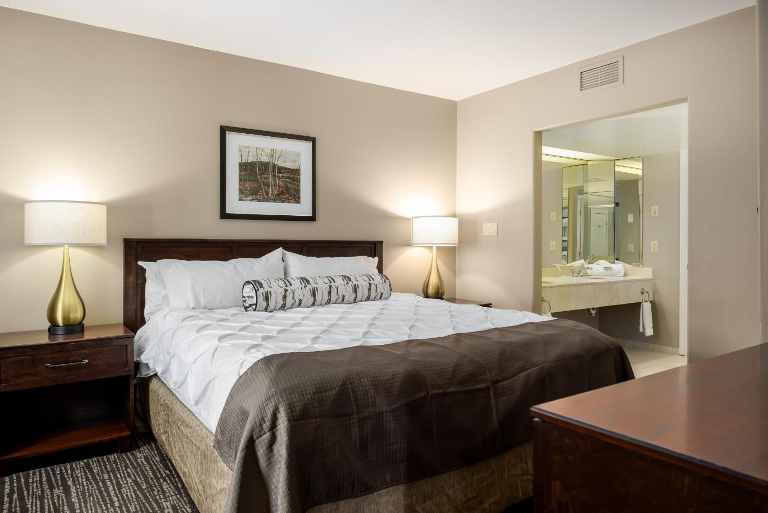 Horseshoe Valley Suites - The Glade