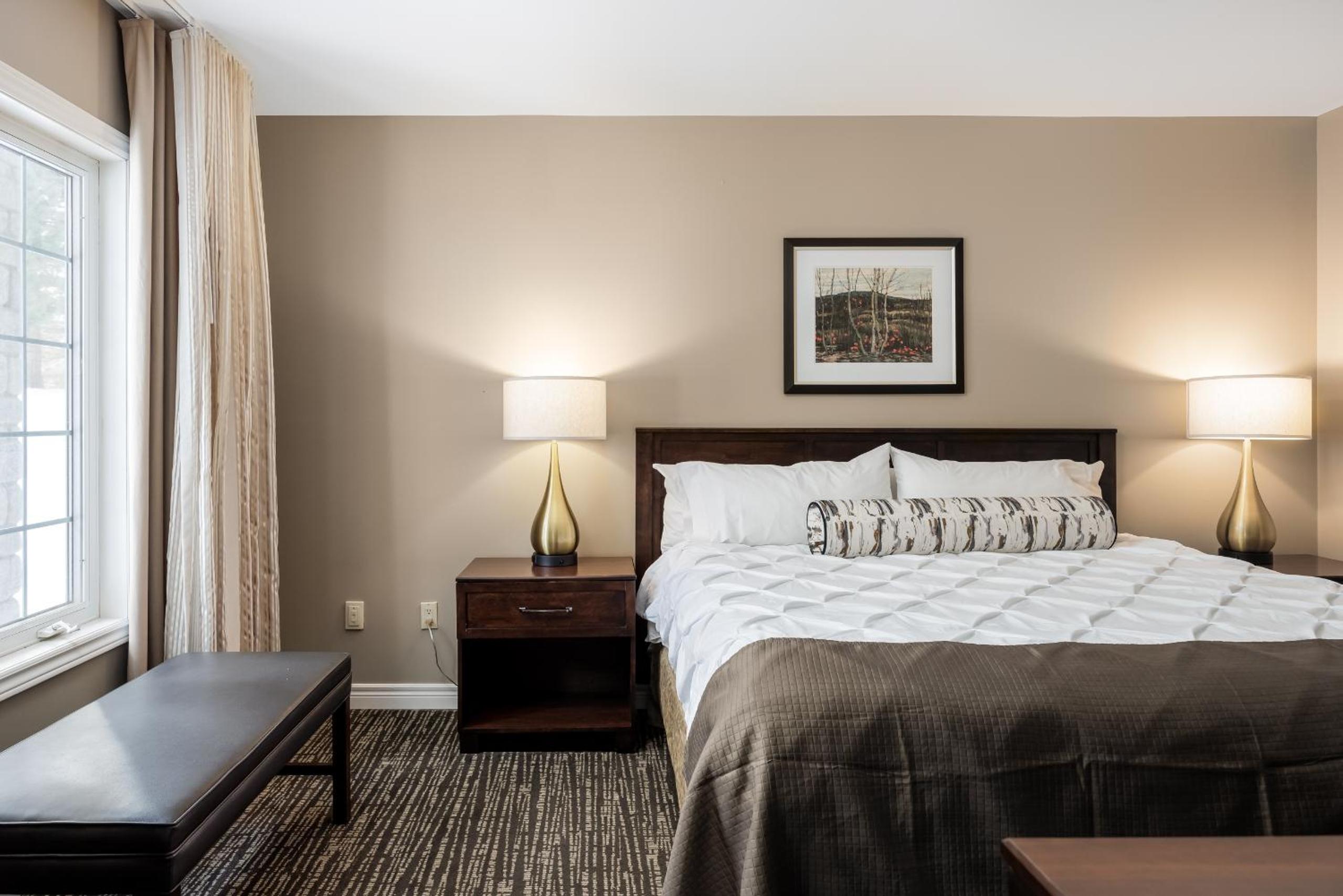 Horseshoe Valley Suites - The Glade