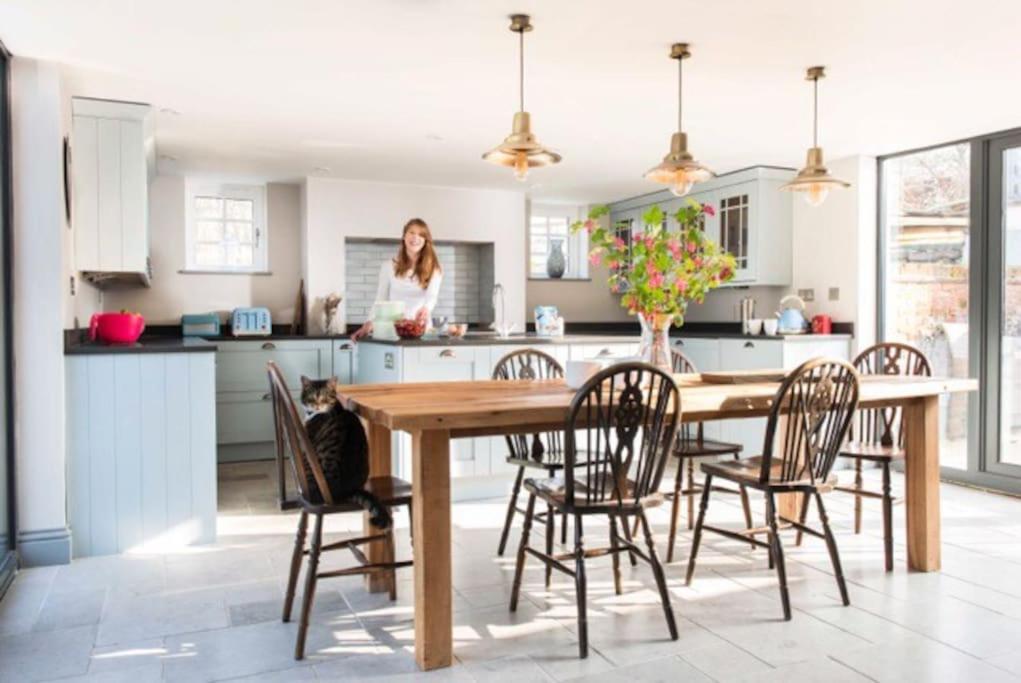 Chestnut Cottage, New Forest, Beaulieu Village view 5
