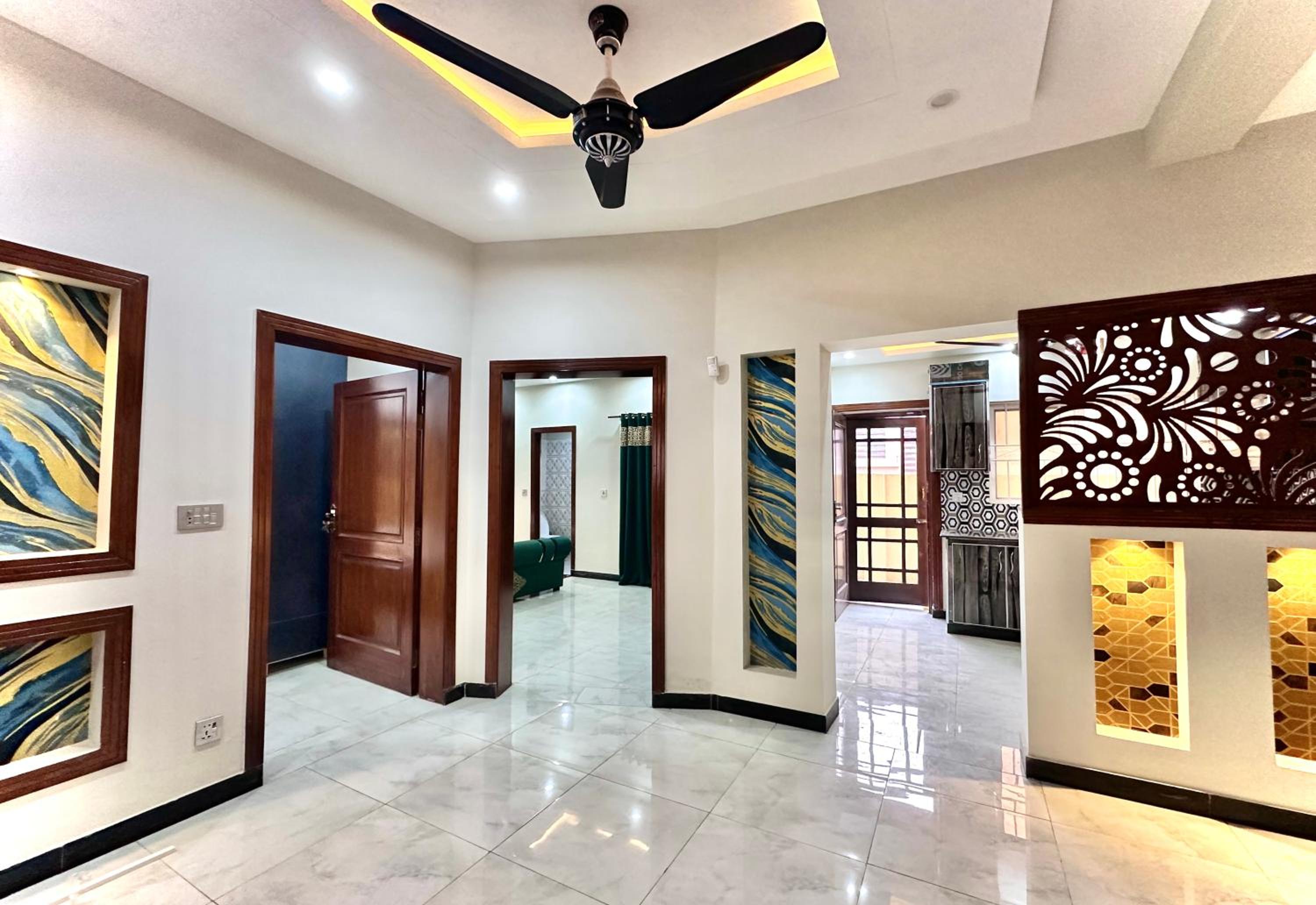 Homely Guest House