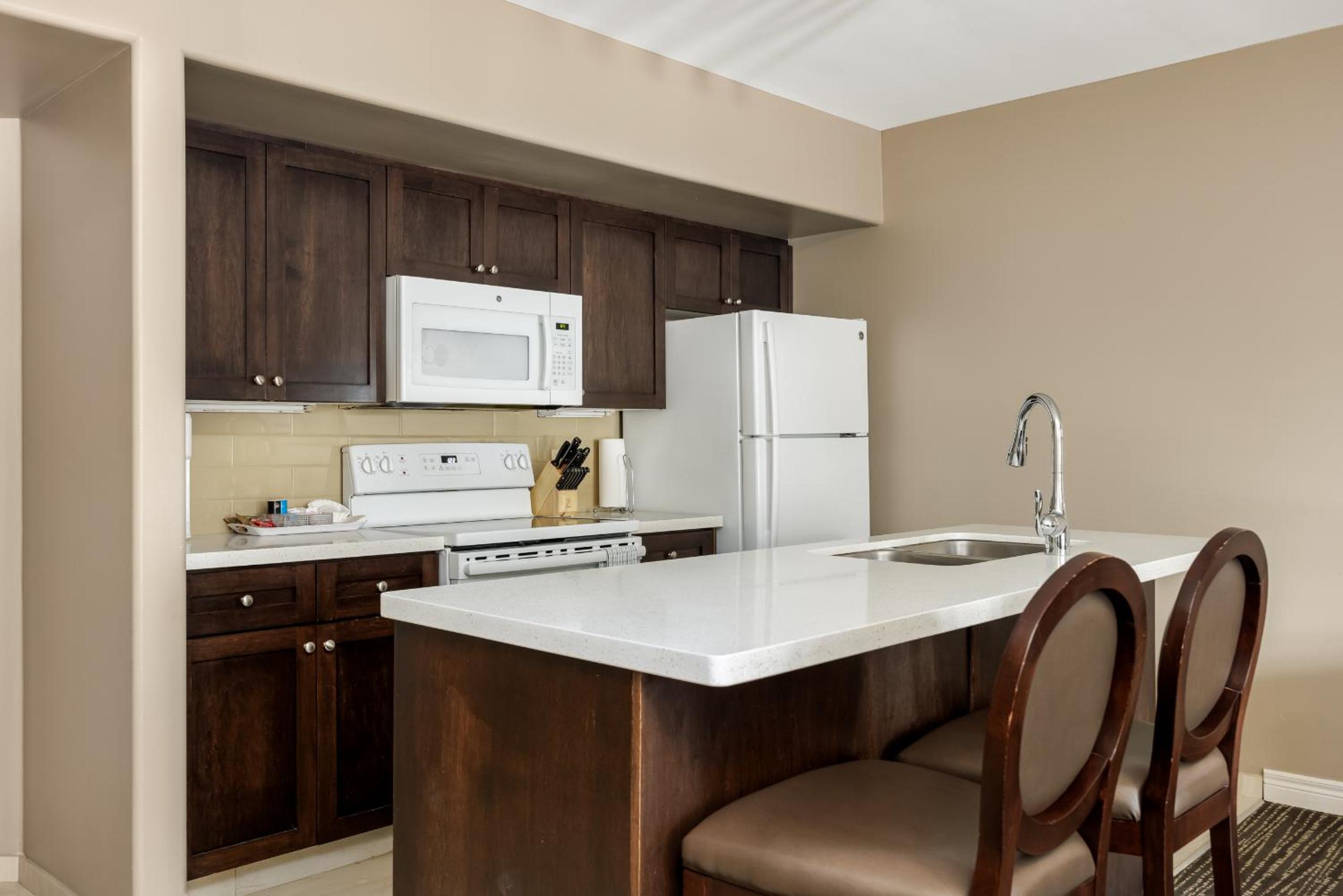 Horseshoe Valley Suites - The Glade