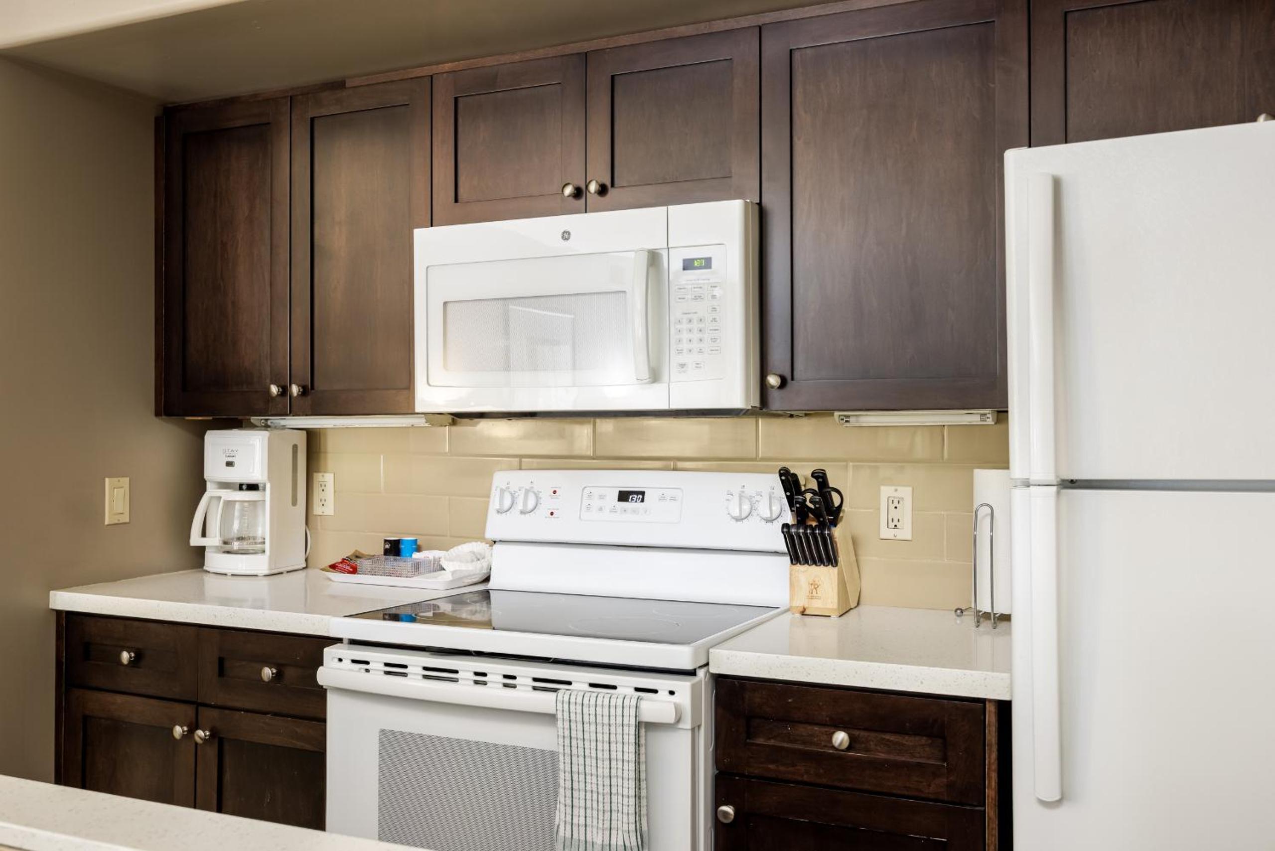Horseshoe Valley Suites - The Glade