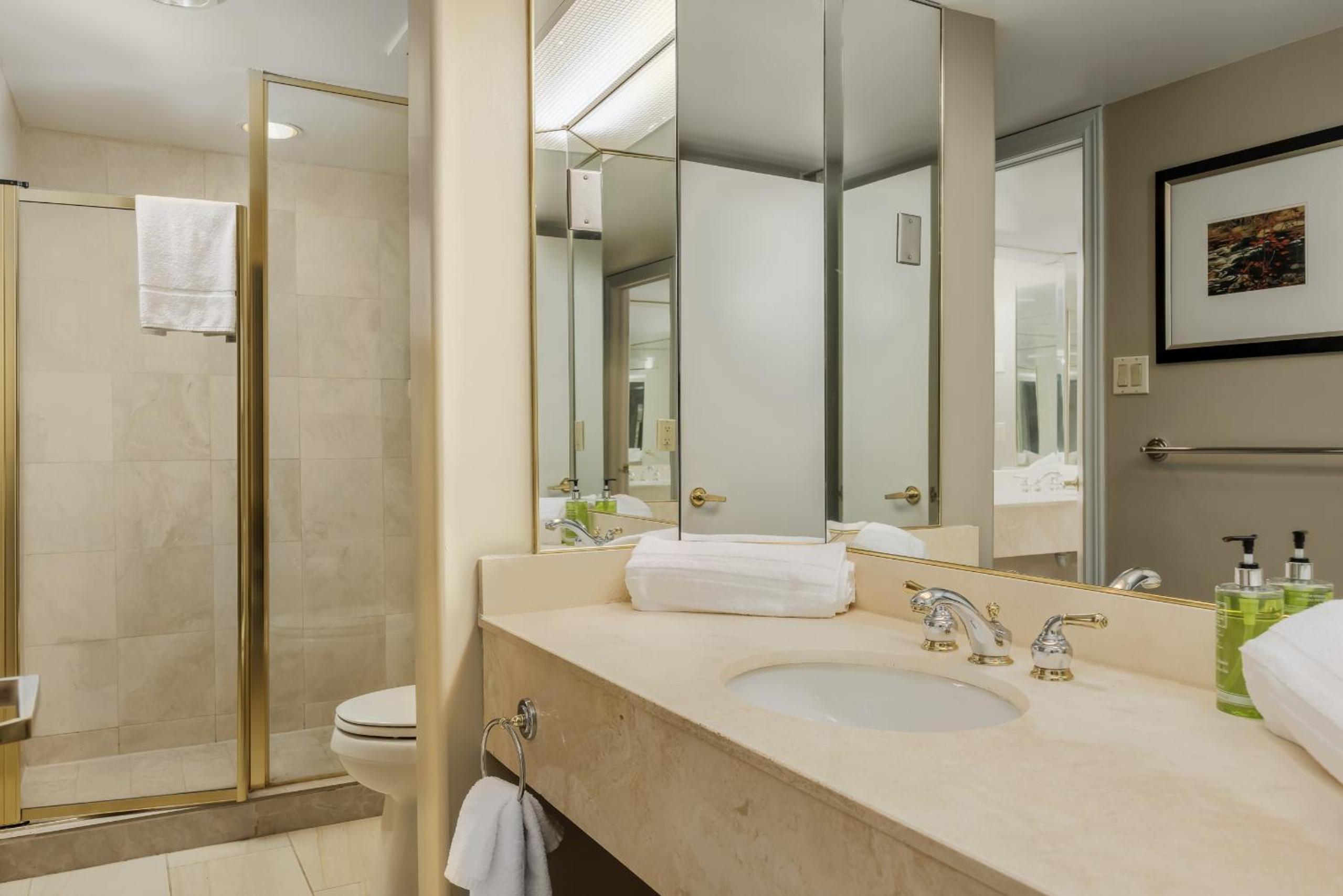 Horseshoe Valley Suites - The Glade