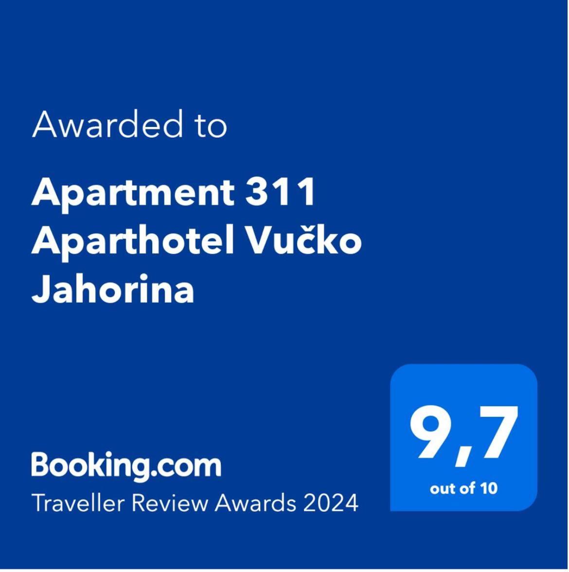 Apartman 311 - u sklopu hotela Vučko - private host