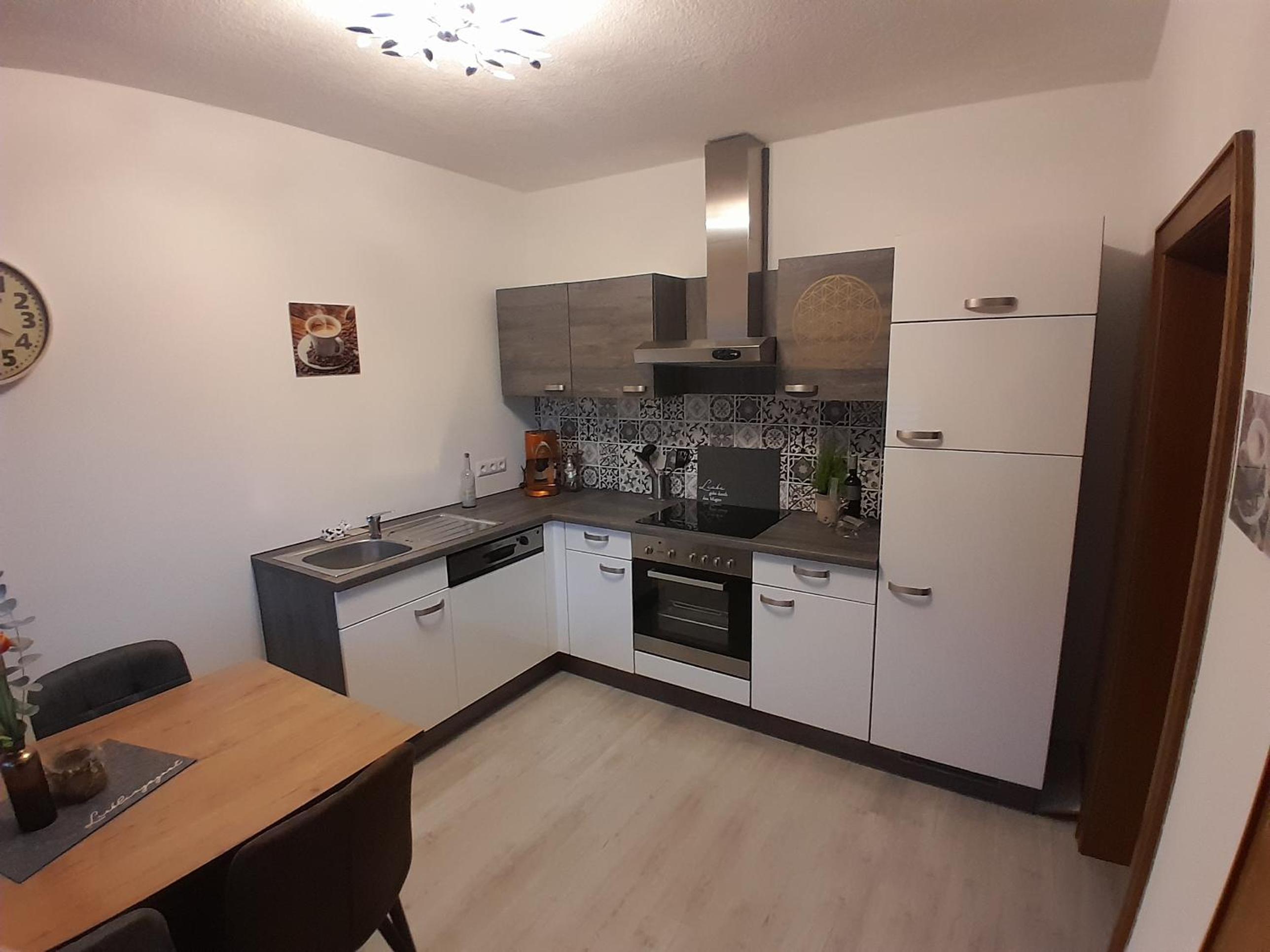 Ferienwohnung Christina