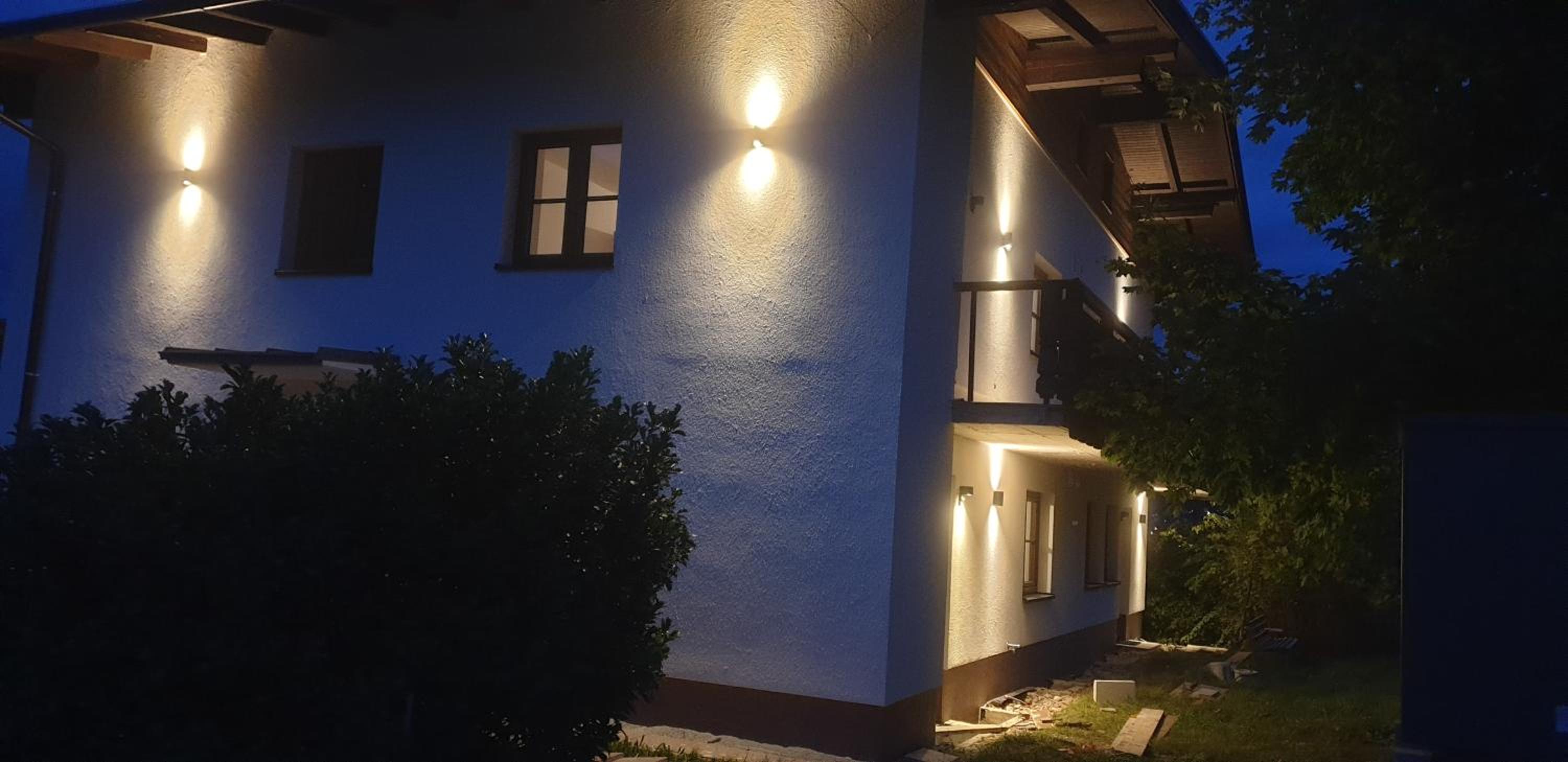 Nicky apartments and studios