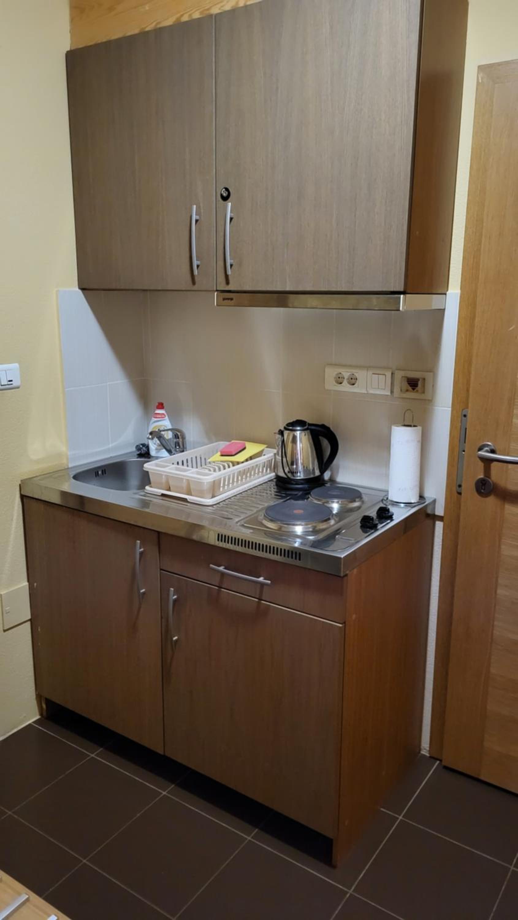 Apartman 311 - u sklopu hotela Vučko - private host