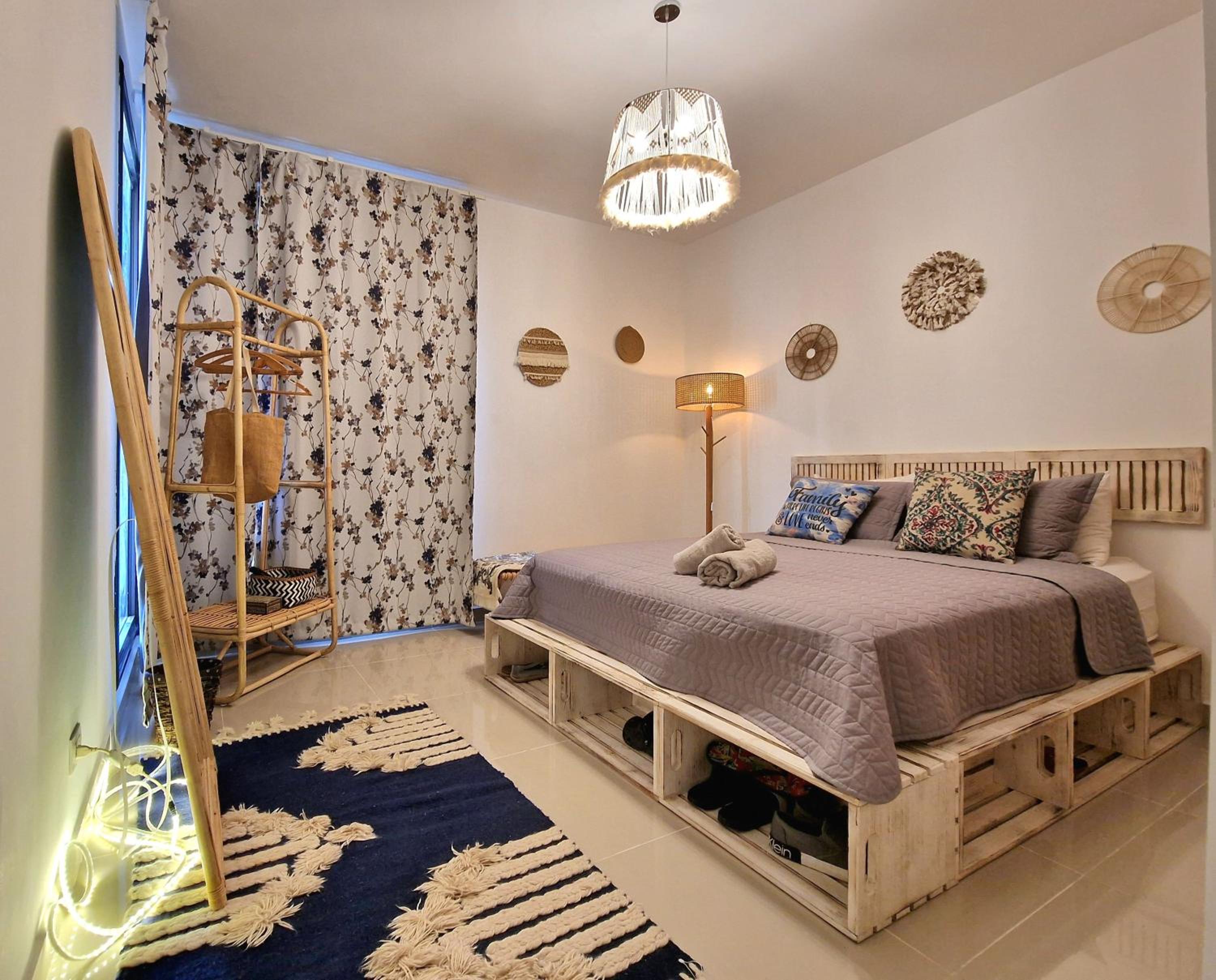 Spacious and stylish 2 BR unit in El Gouna view 5