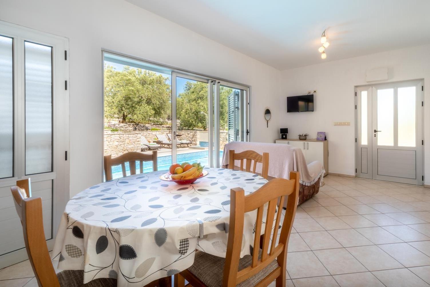 Holiday Home Ivona view 5