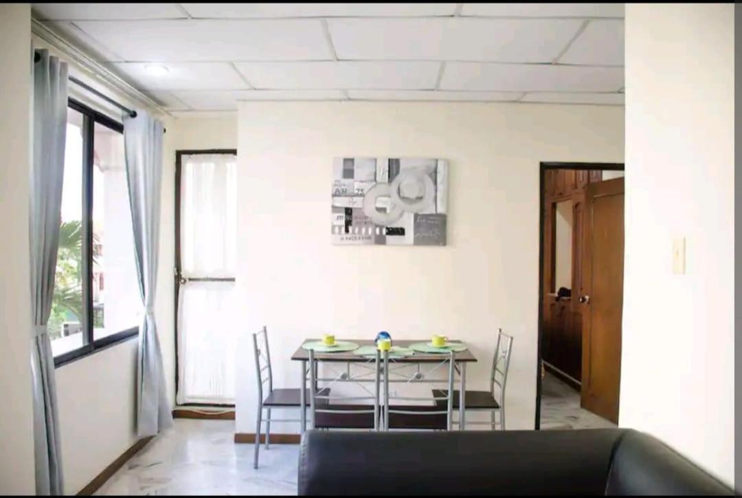 Granada 201- 2 habitaciones