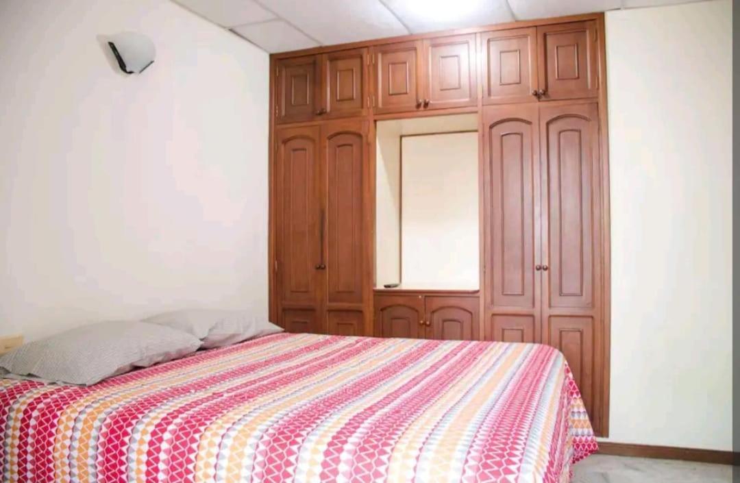 Granada 201- 2 habitaciones