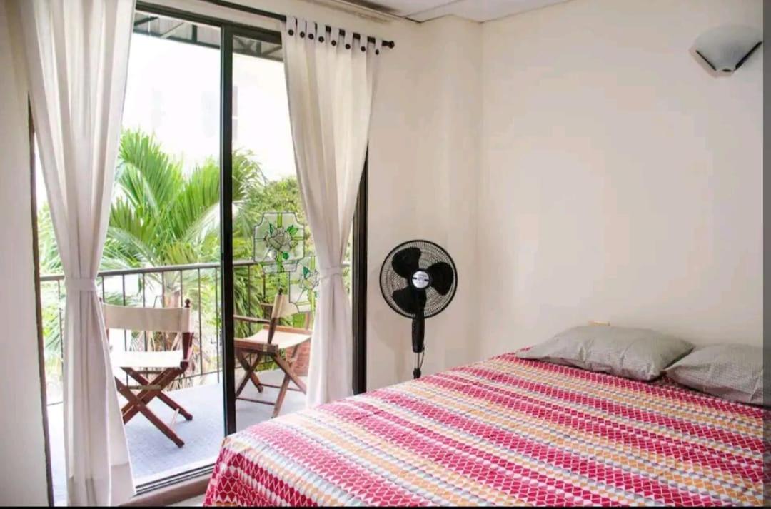 Granada 201- 2 habitaciones