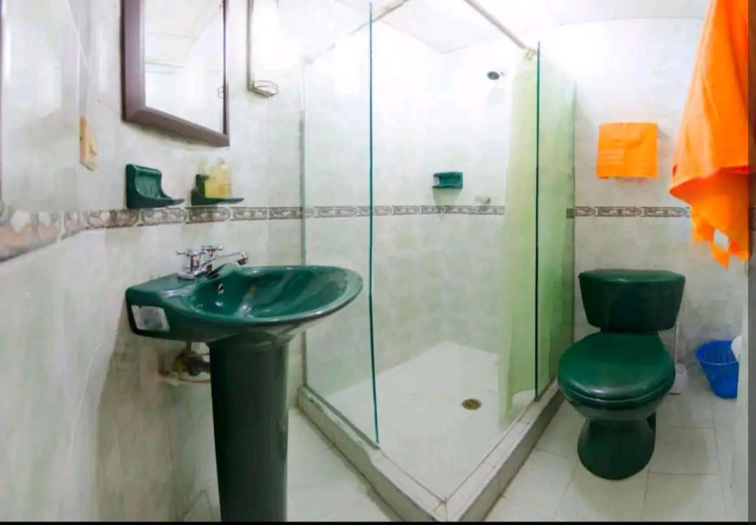 Granada 201- 2 habitaciones