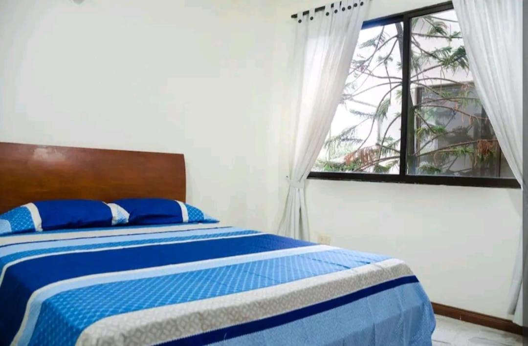 Granada 201- 2 habitaciones