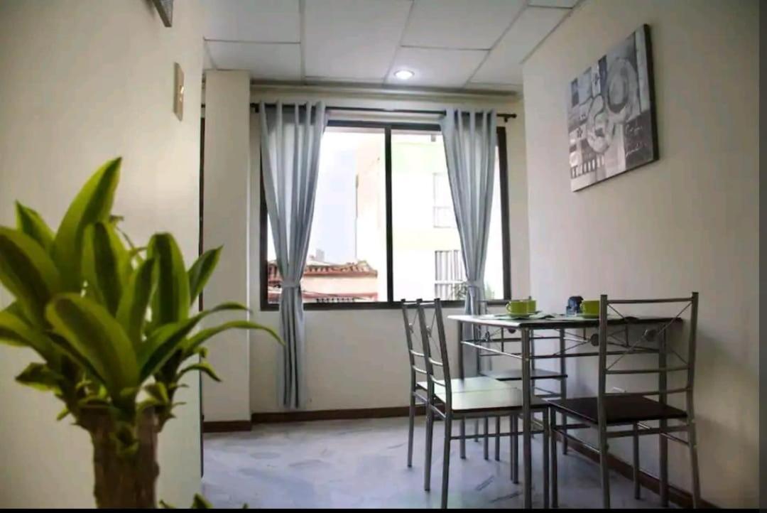 Granada 201- 2 habitaciones