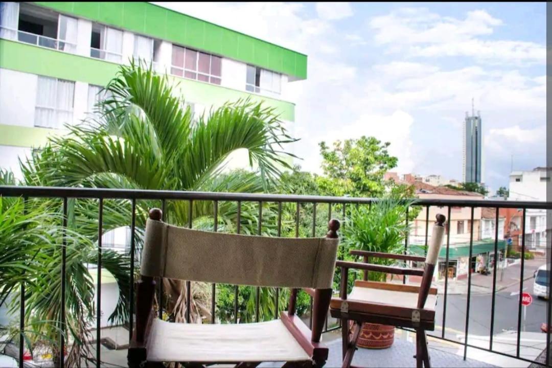 Granada 201- 2 habitaciones