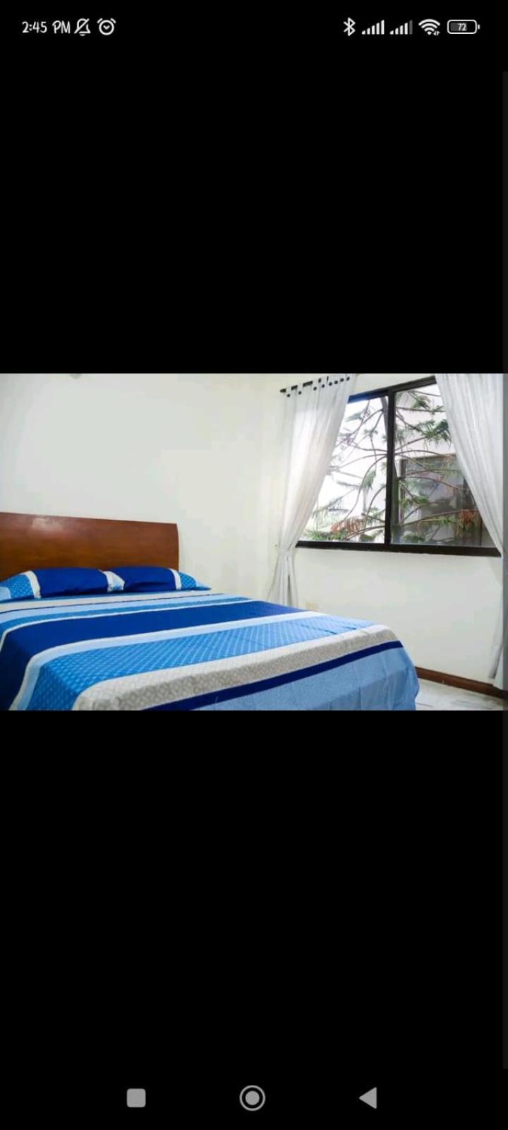 Granada 201- 2 habitaciones