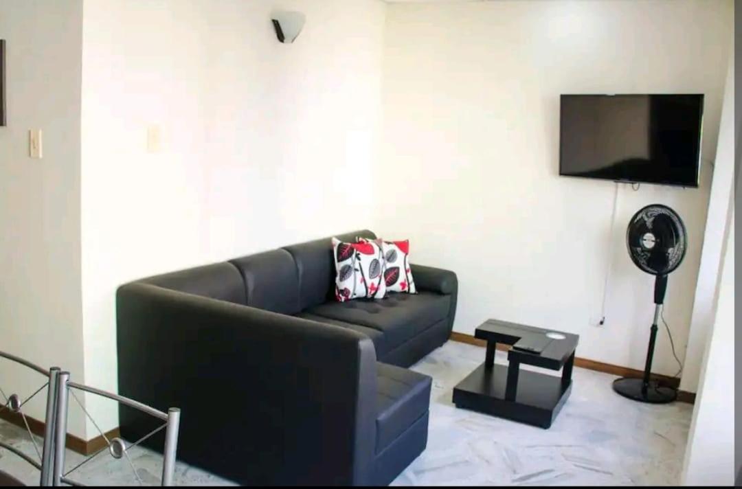 Granada 201- 2 habitaciones