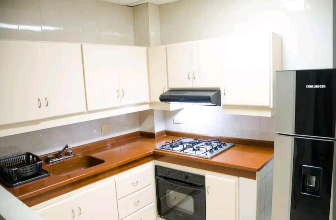 Granada 201- 2 habitaciones