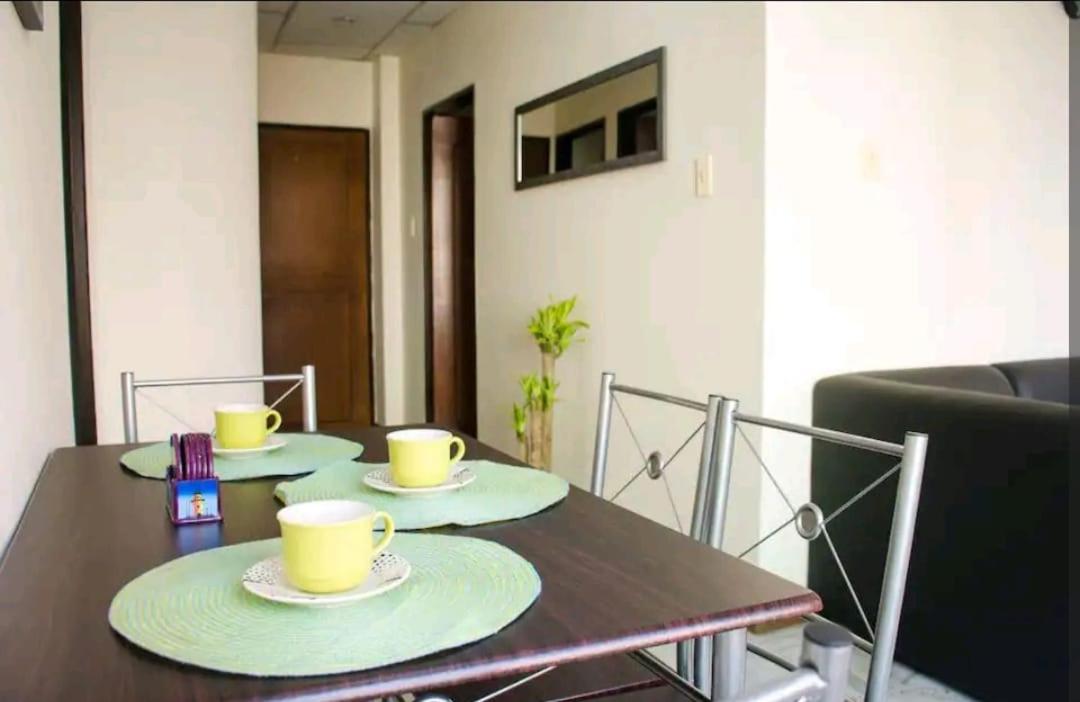 Granada 201- 2 habitaciones