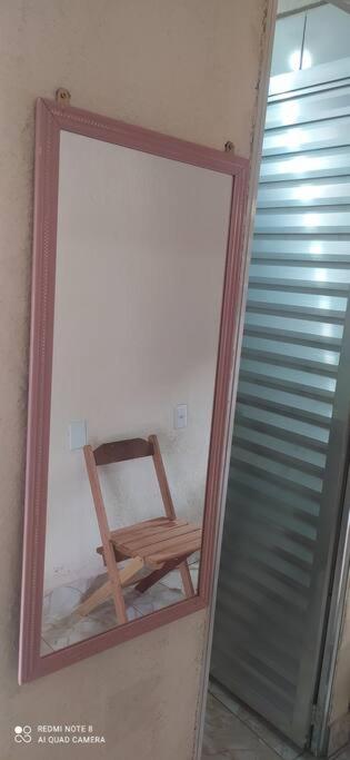 Casa Charmosa no Arraial d'Ajuda Térreo