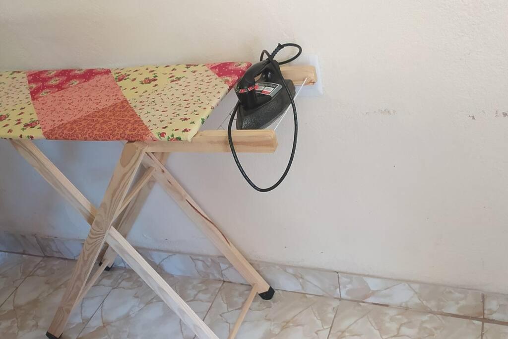 Casa Charmosa no Arraial d'Ajuda Térreo