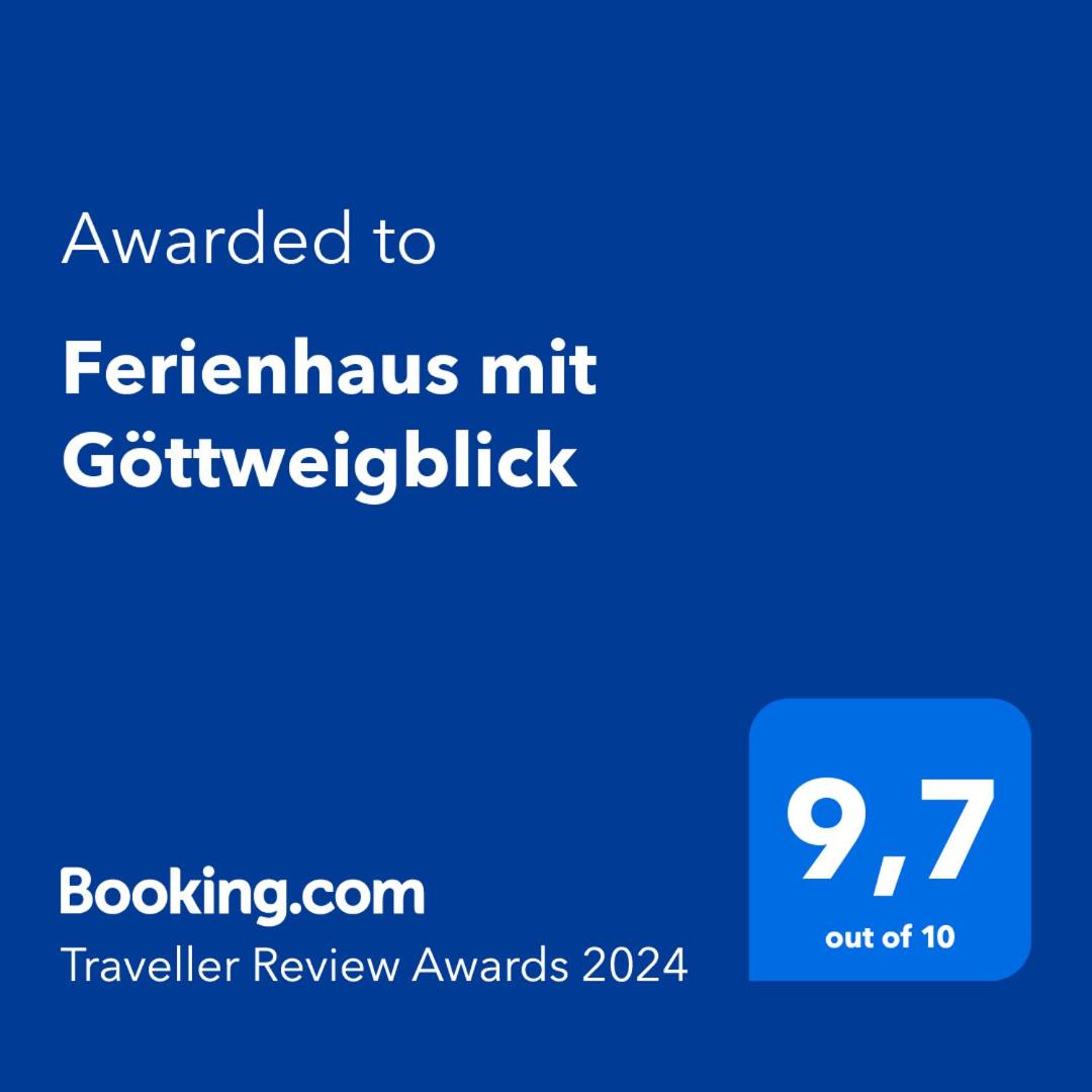 Ferienhaus Furth bei Göttweig