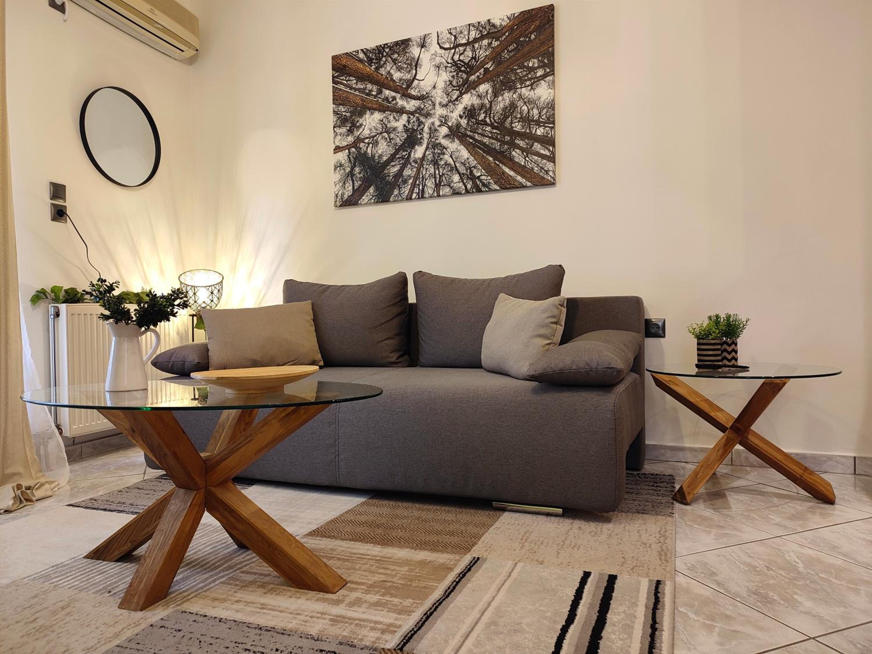 Elia Apartments