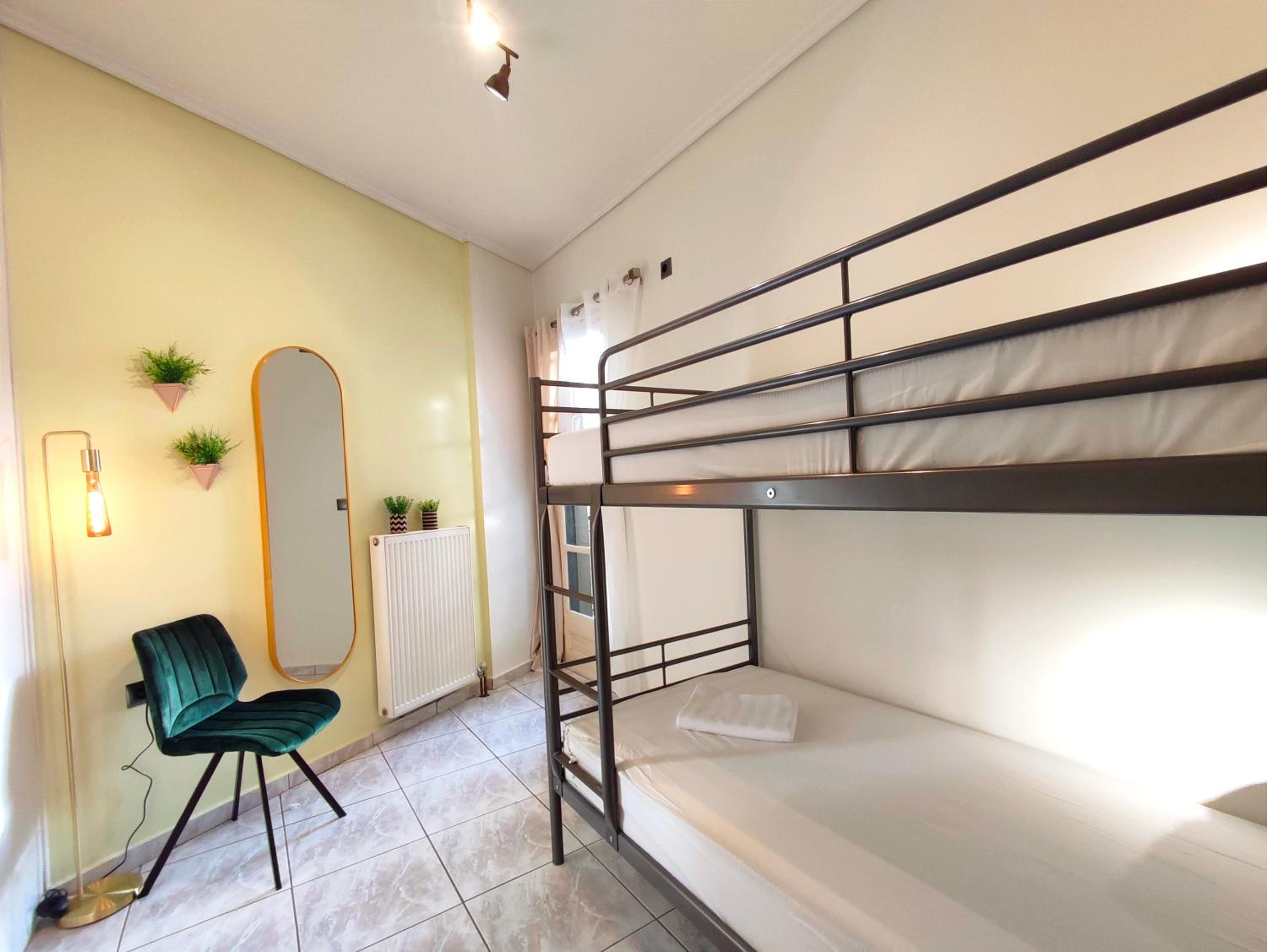 Elia Apartments