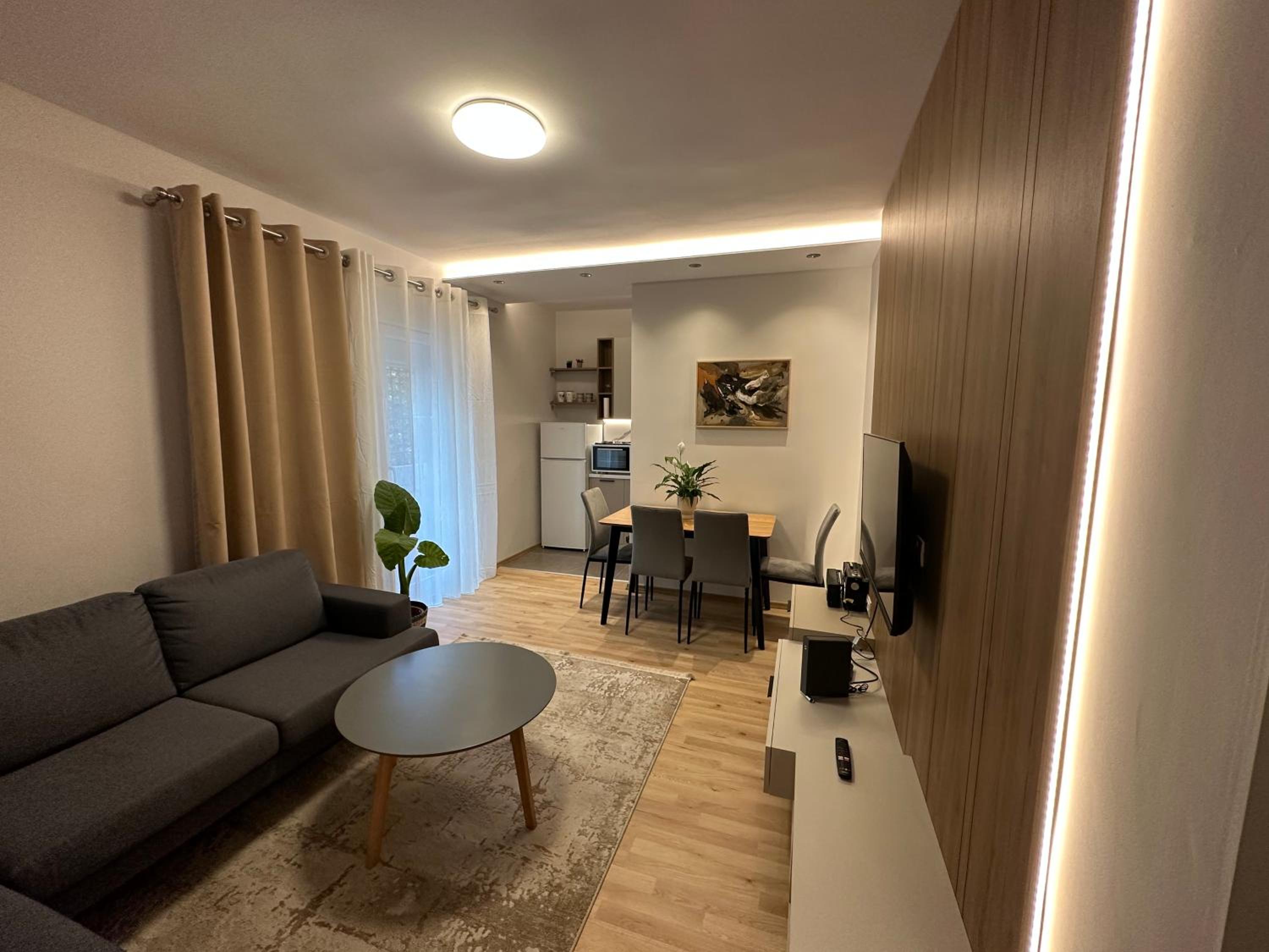 Pazari Apartment