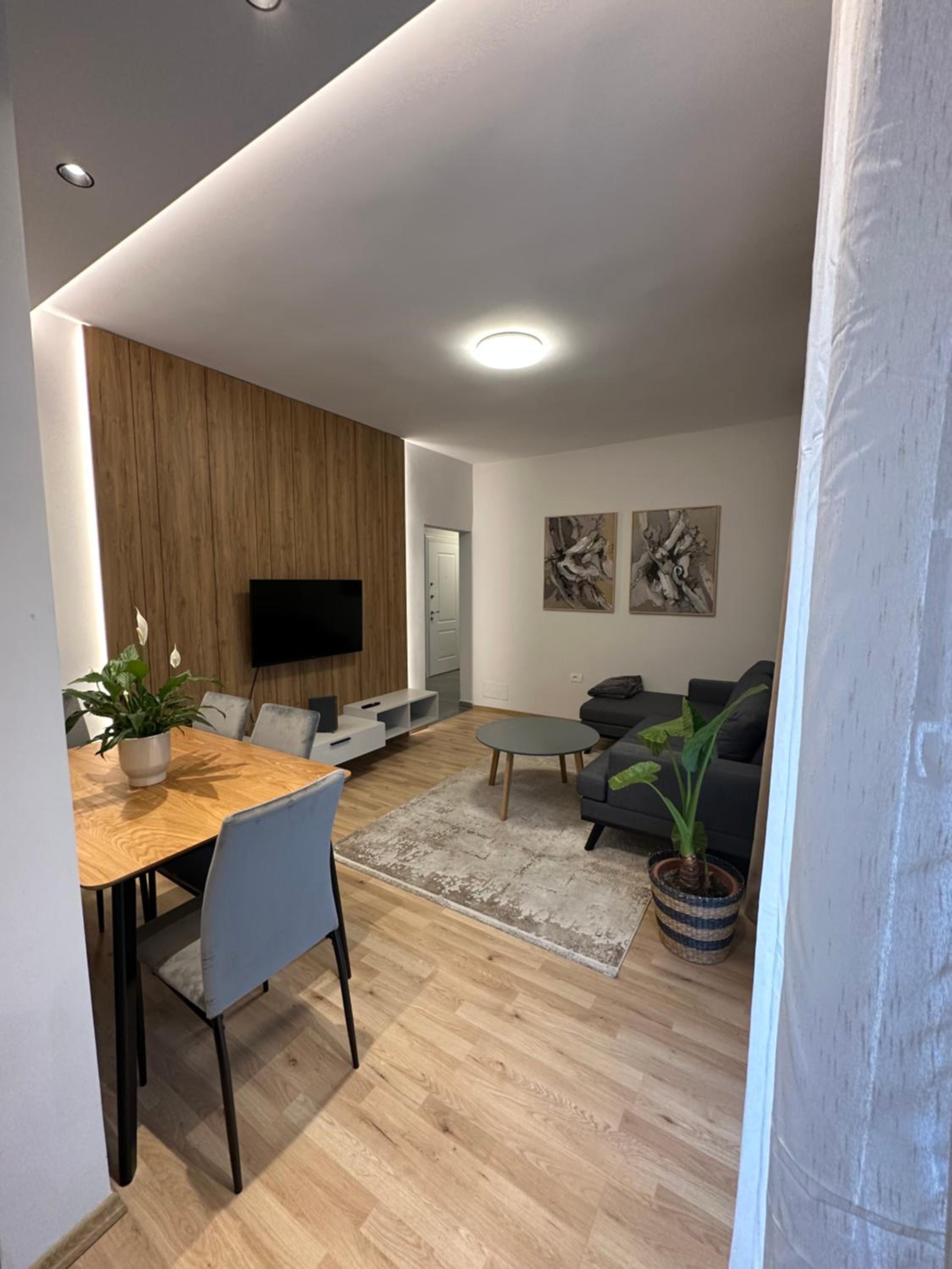 Pazari Apartment