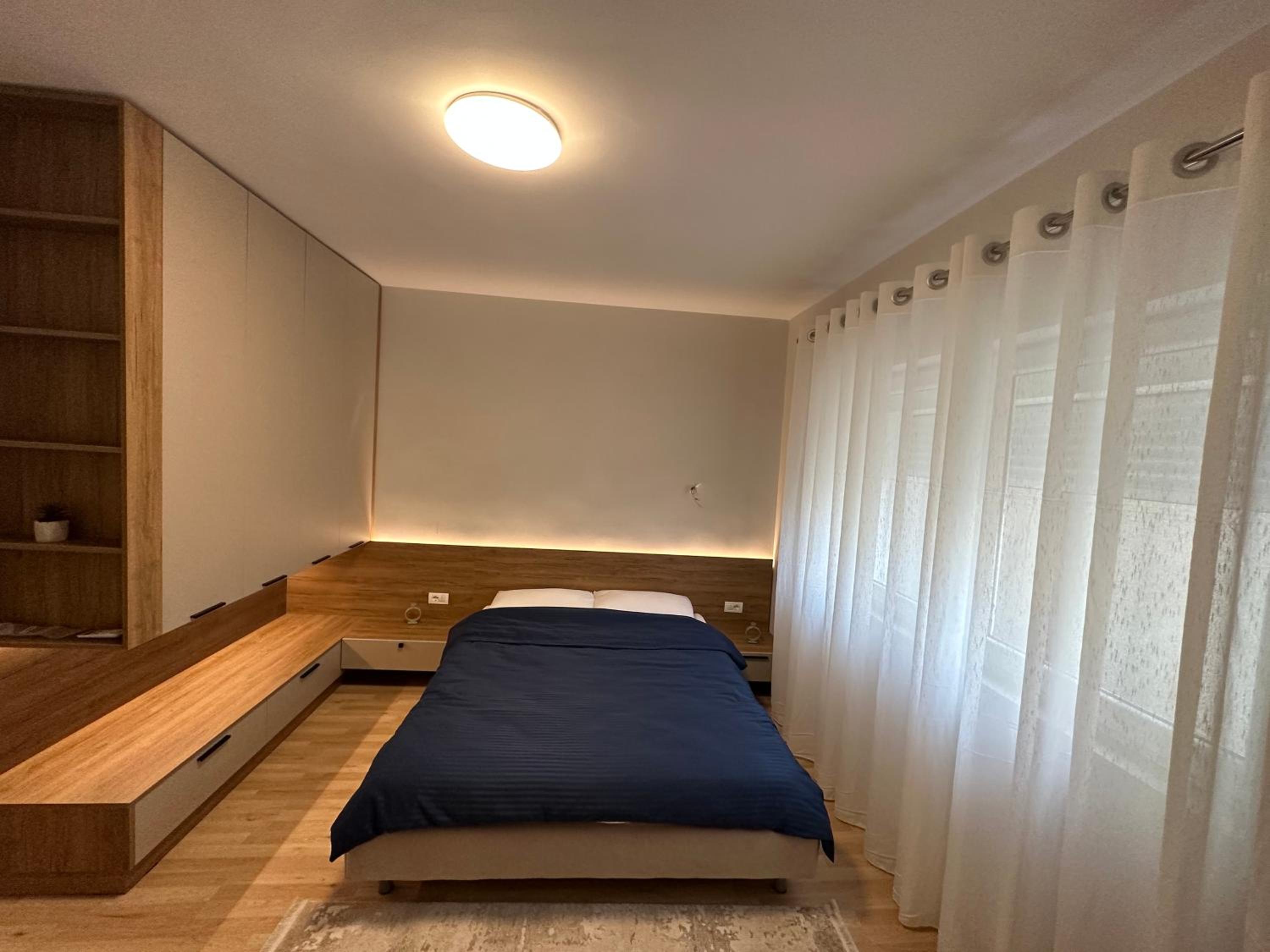 Pazari Apartment