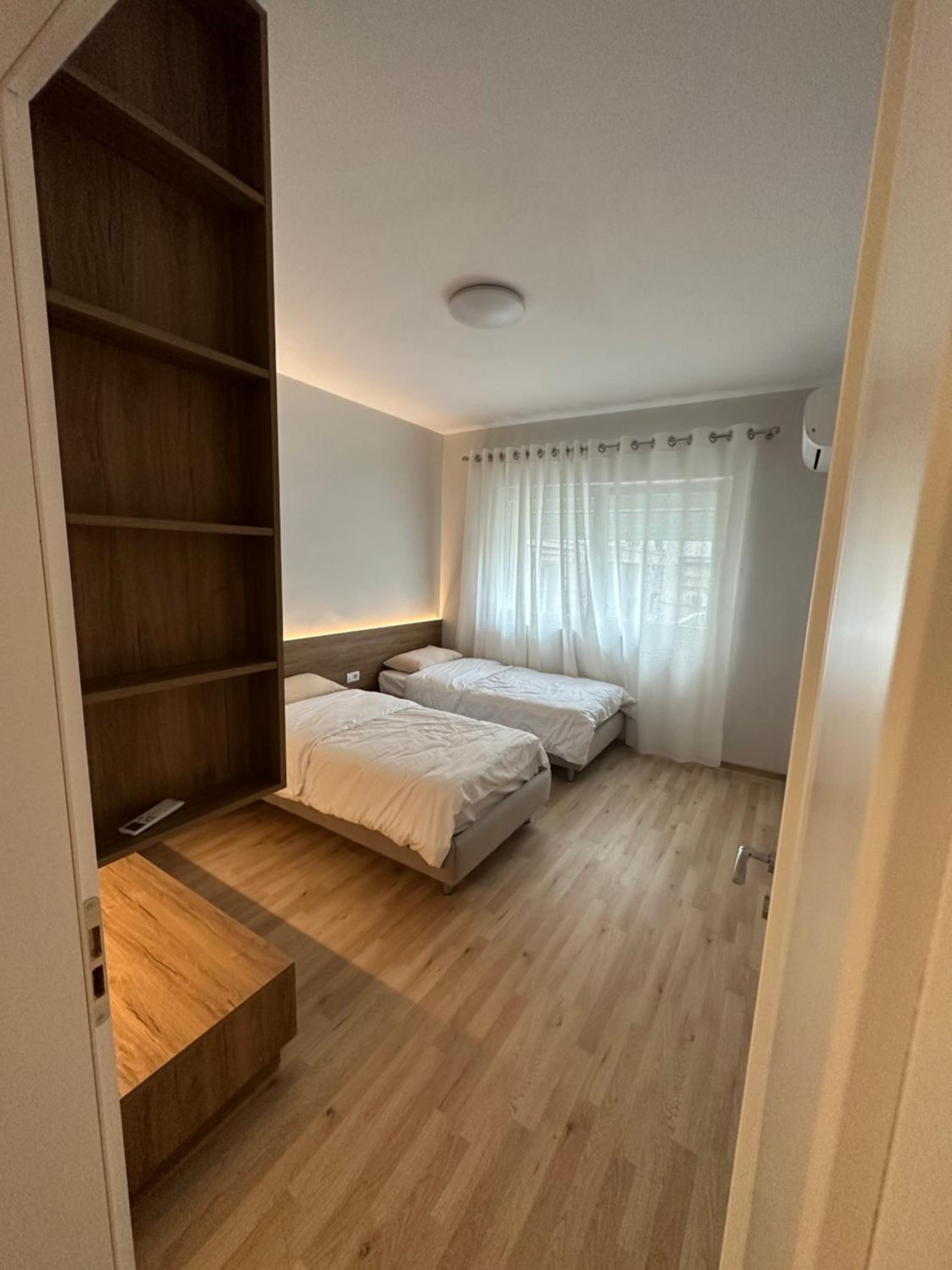 Pazari Apartment