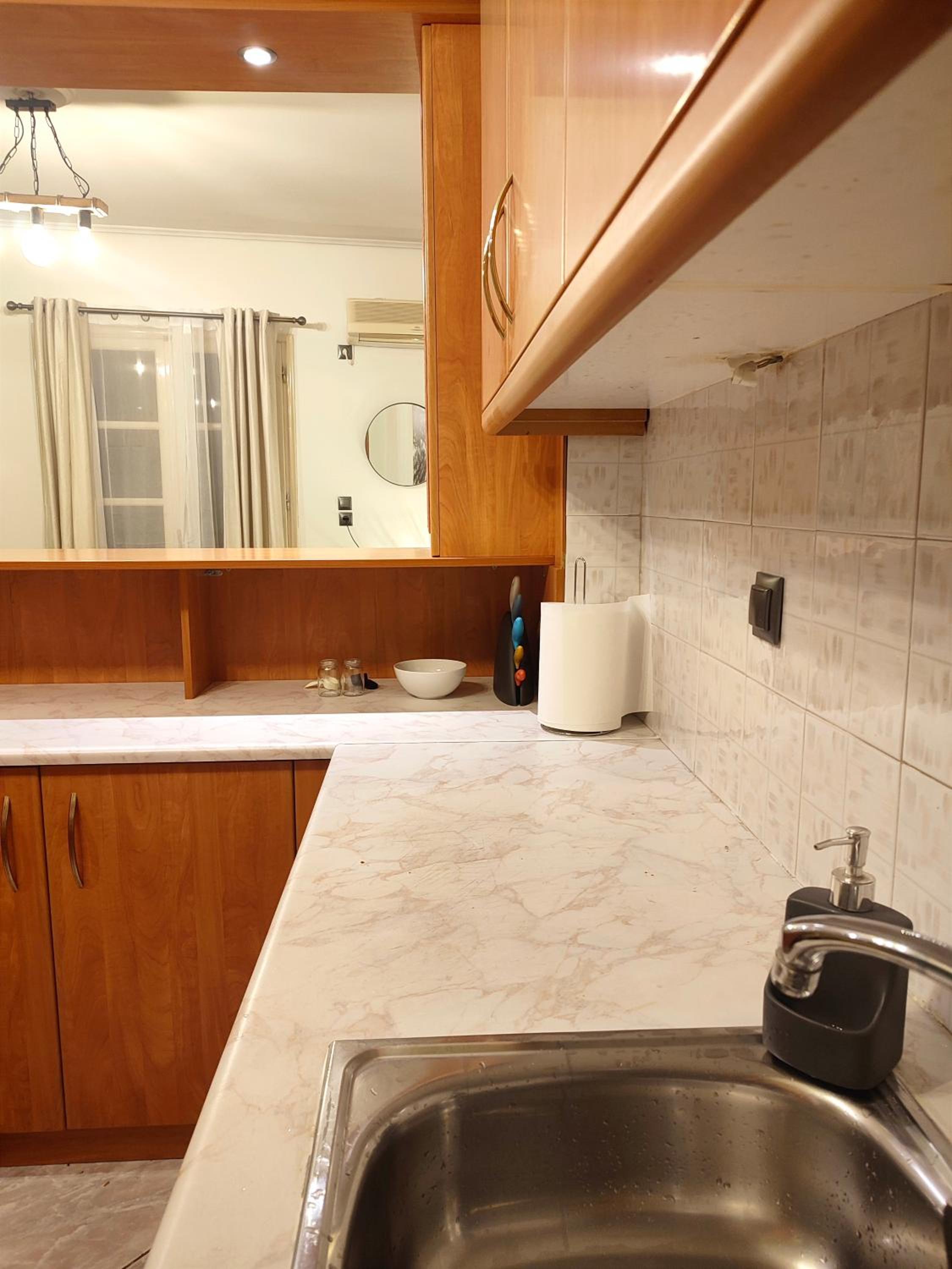 Elia Apartments