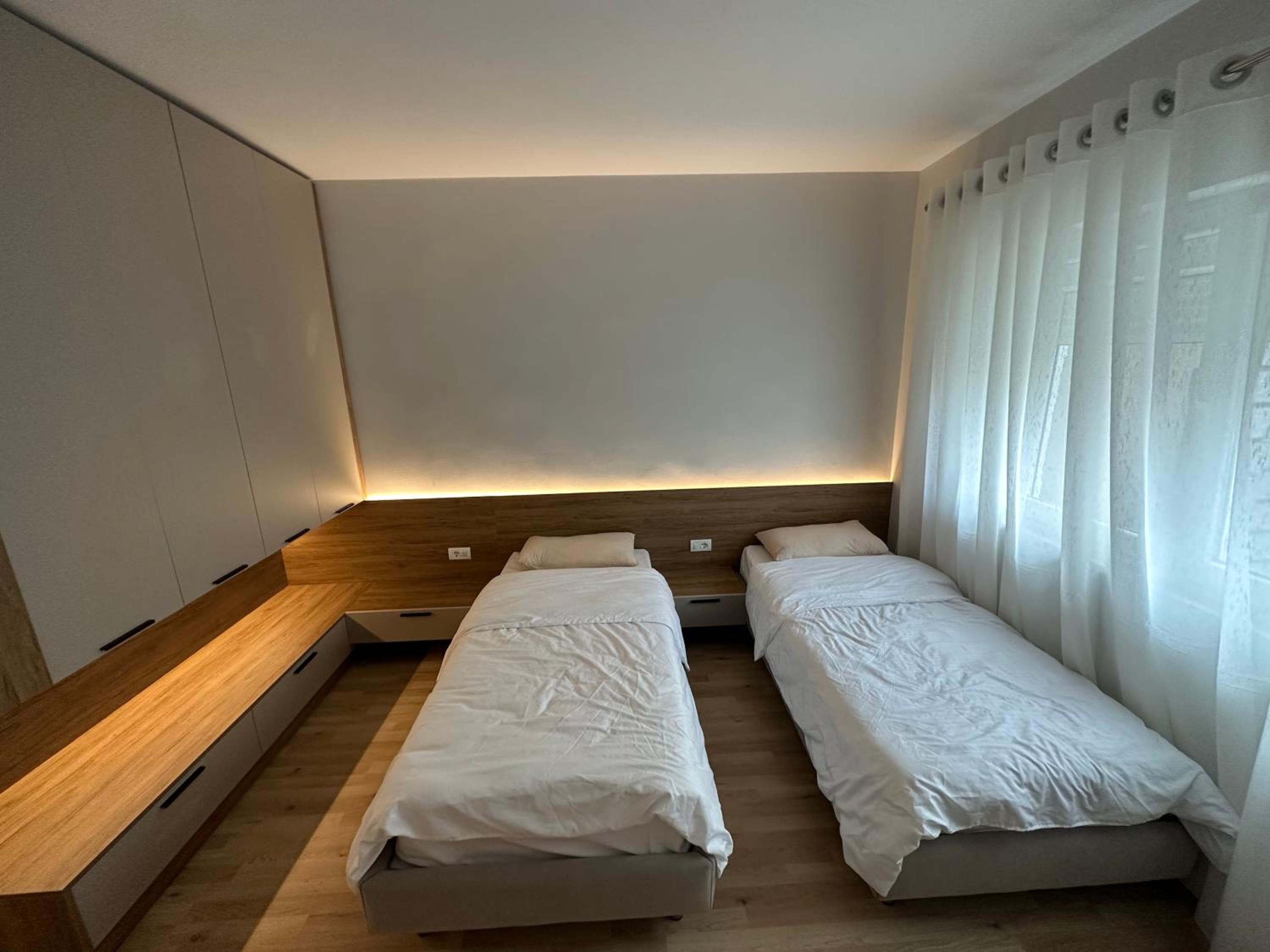Pazari Apartment