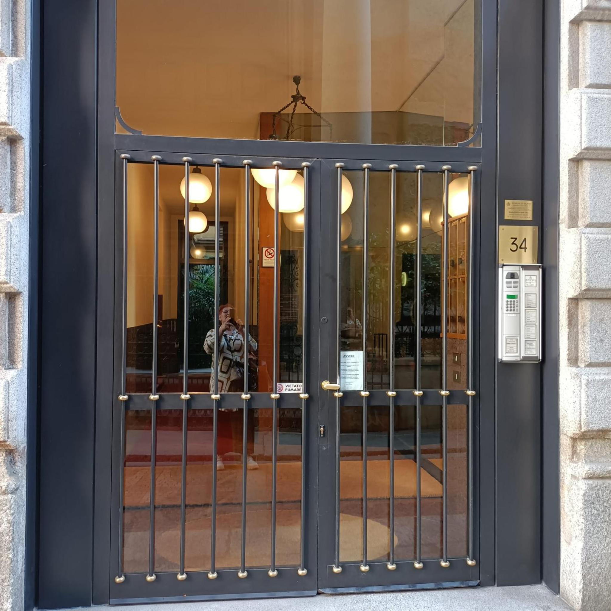 The Central Milano