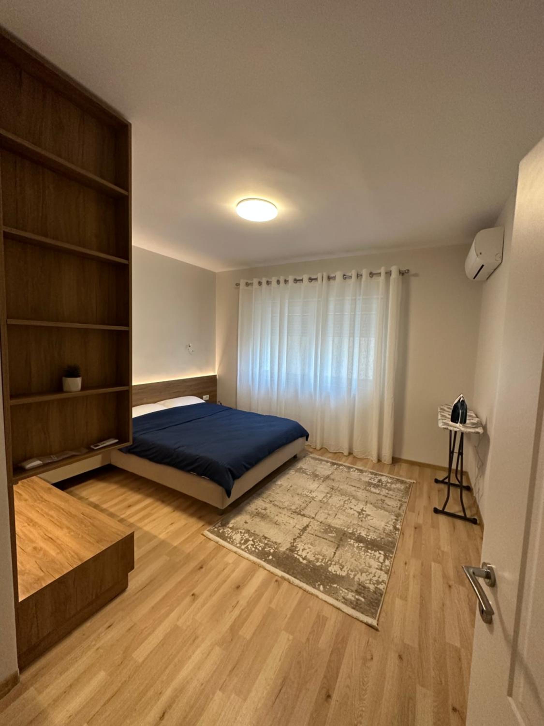 Pazari Apartment