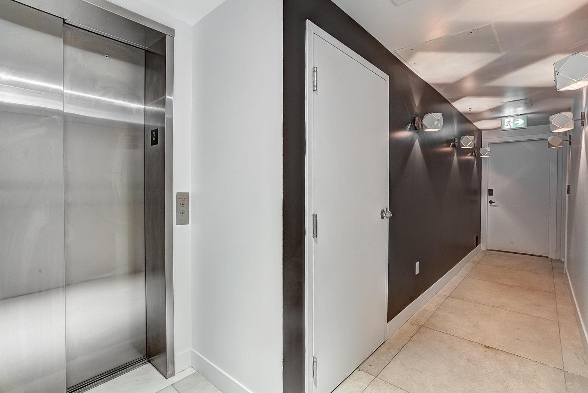 Saint Sulpice Lofts by Bakan - Old Montreal