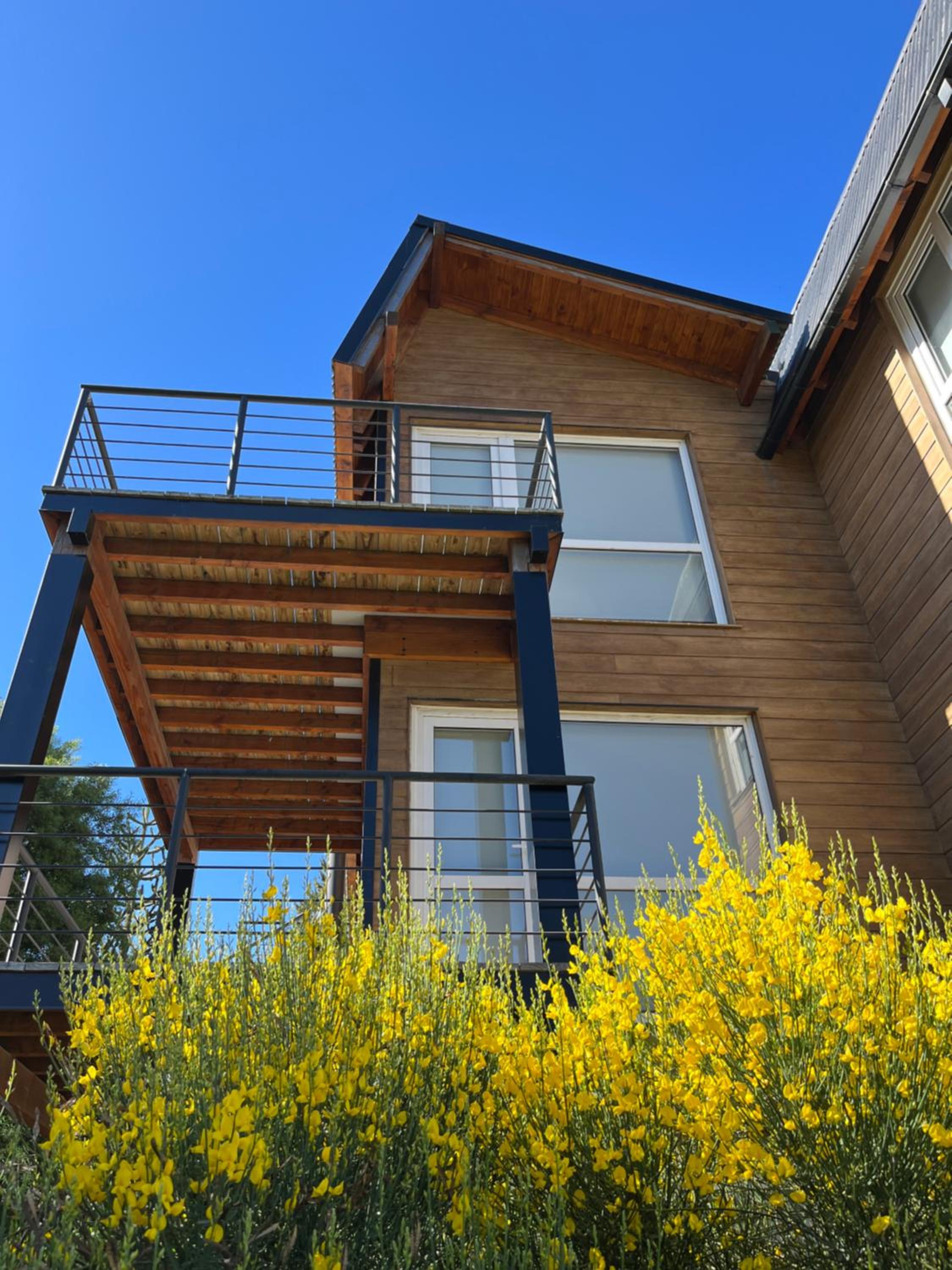 Balcones de Montaña