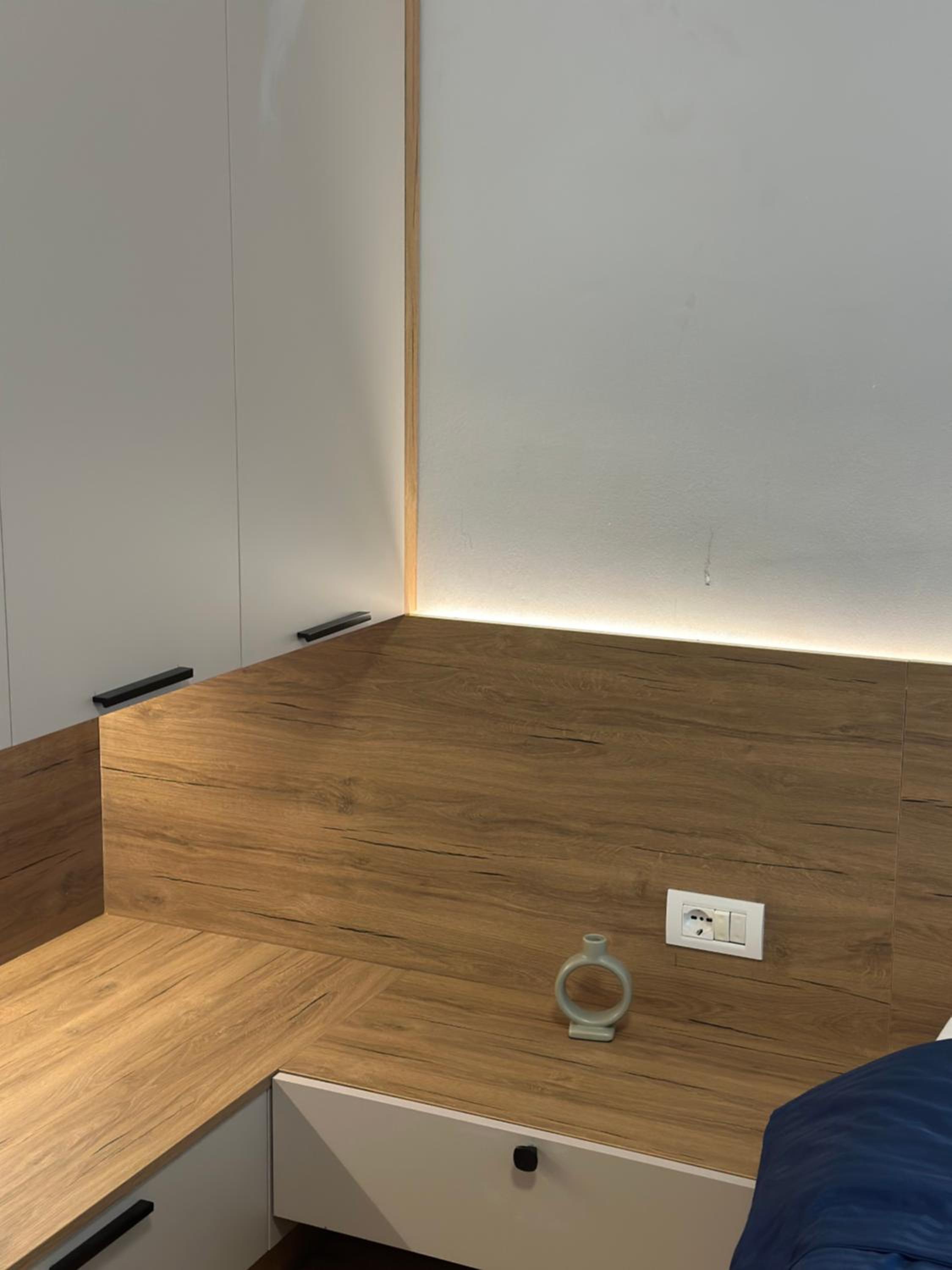 Pazari Apartment