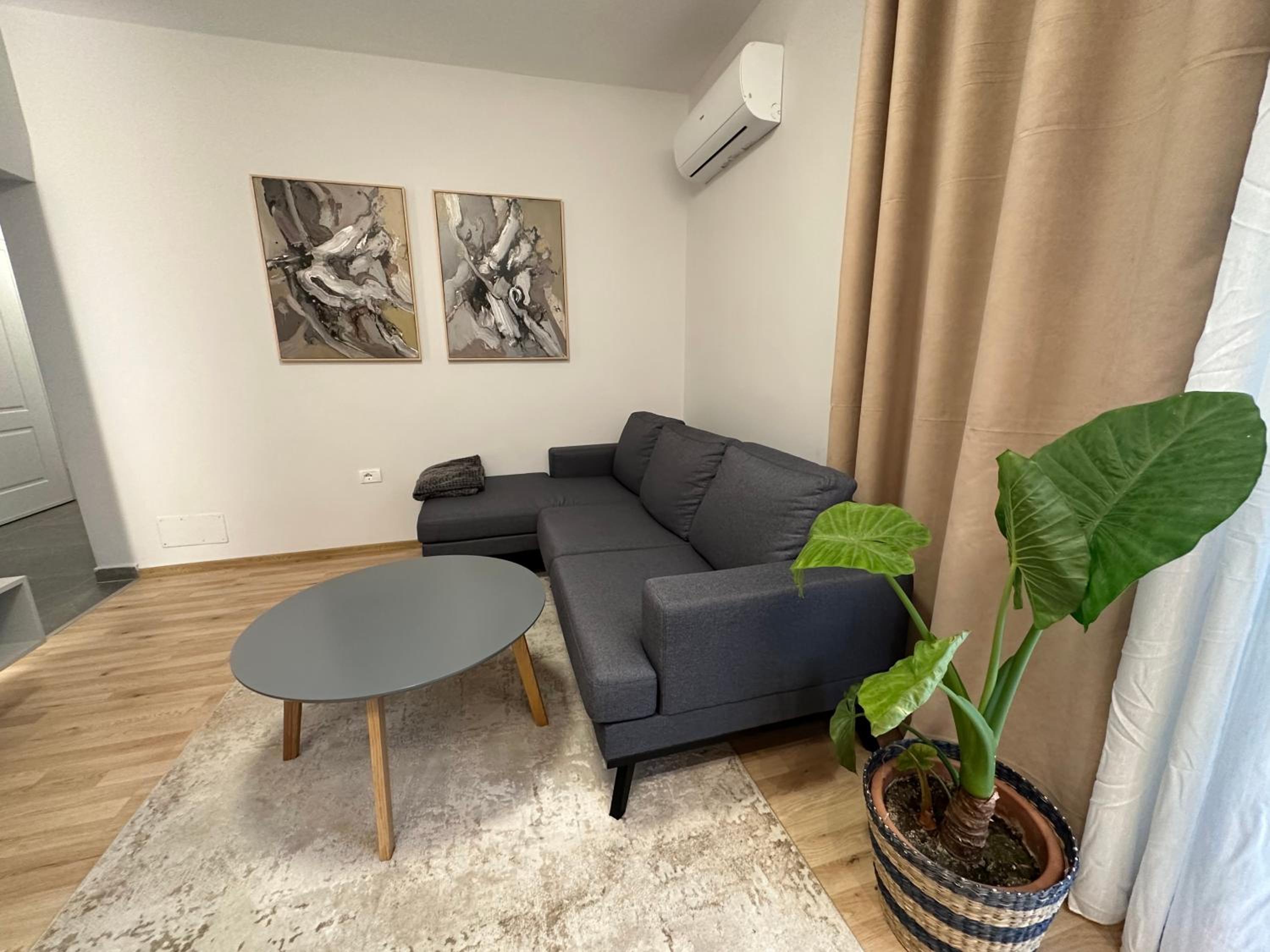 Pazari Apartment