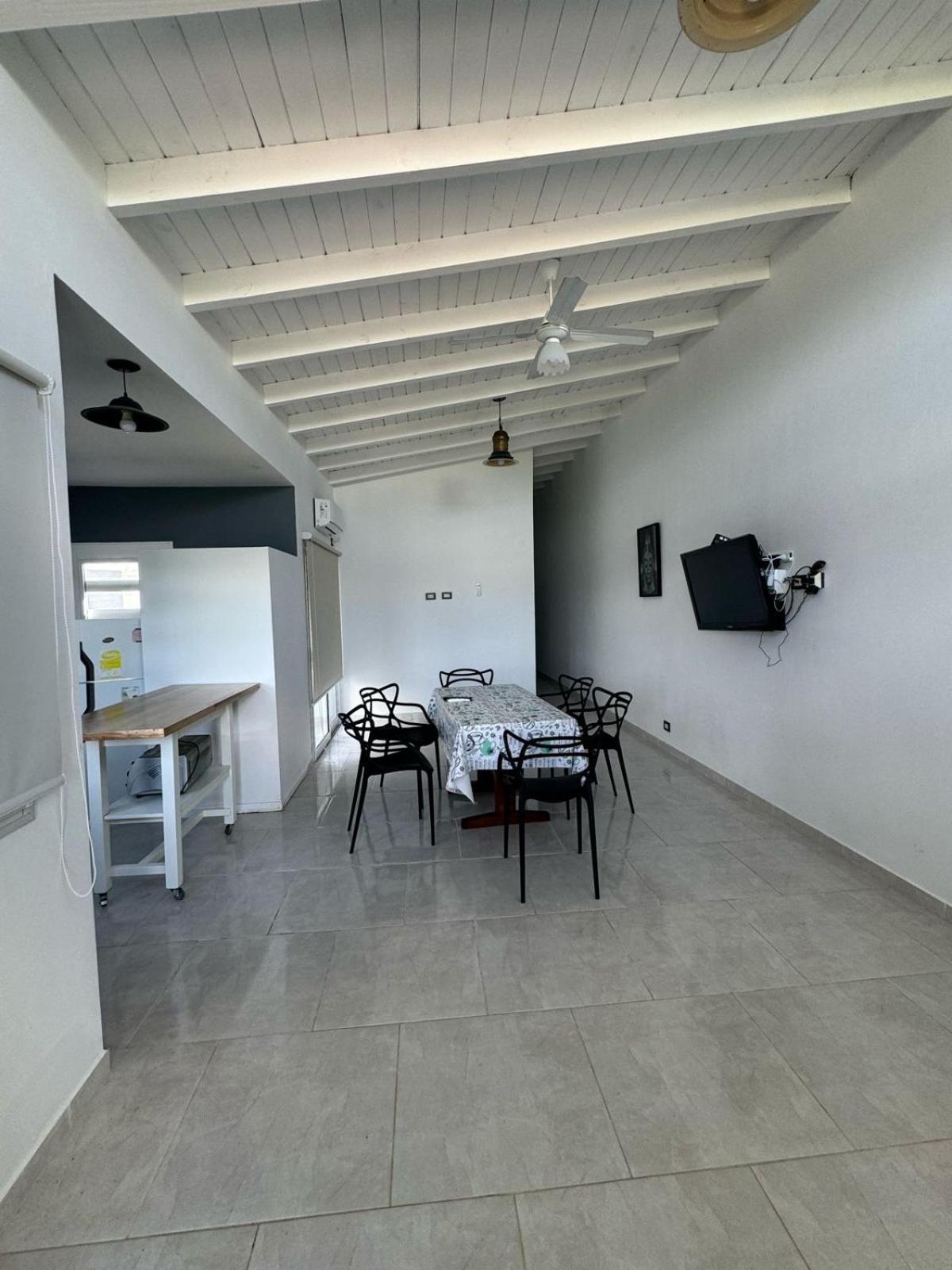 Casa Palmeras Norte
