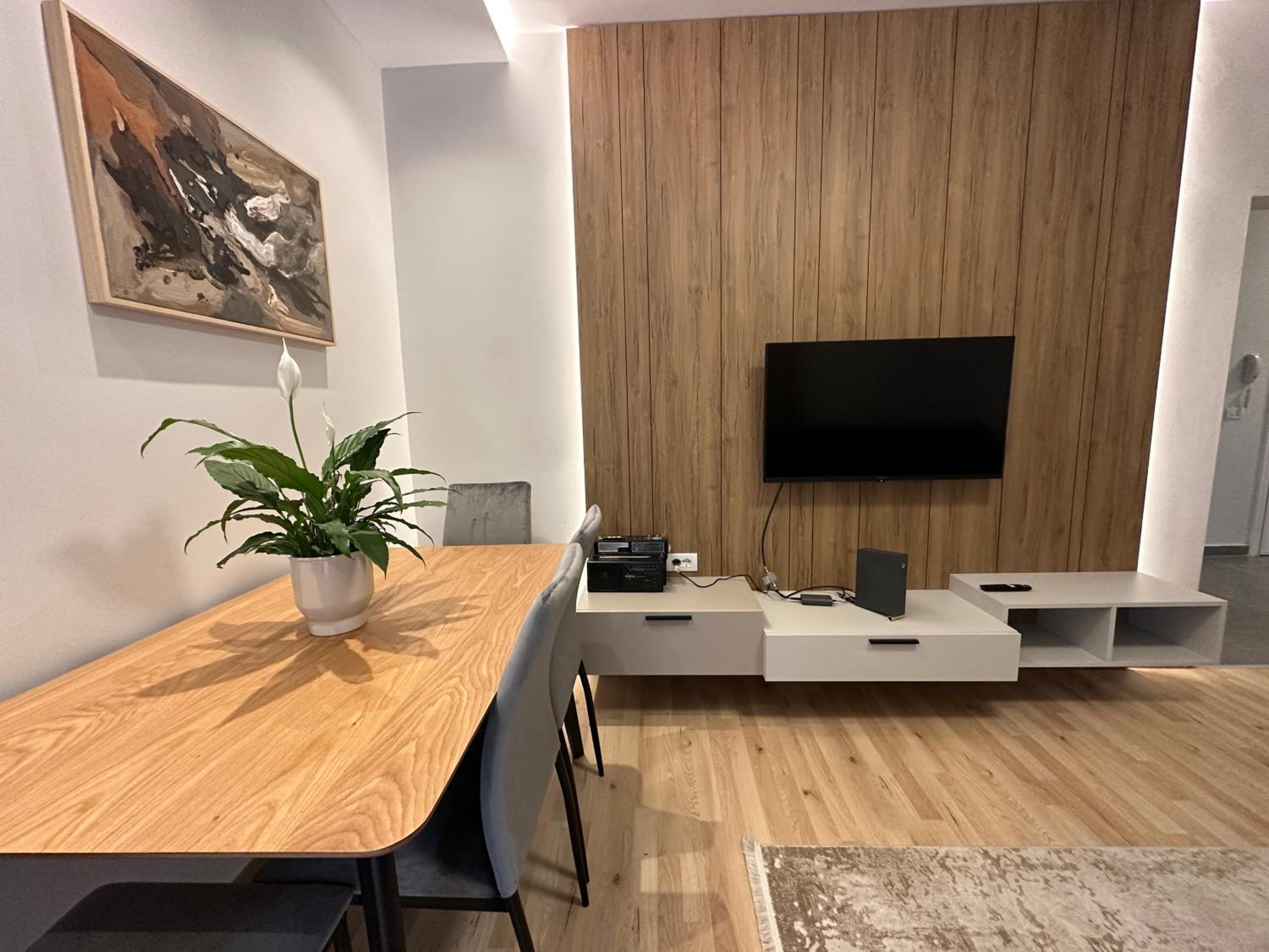 Pazari Apartment