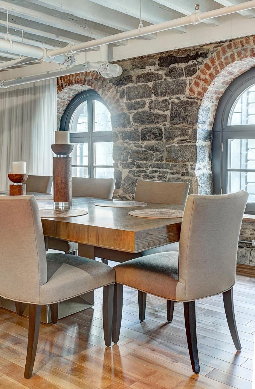 Saint Sulpice Lofts by Bakan - Old Montreal