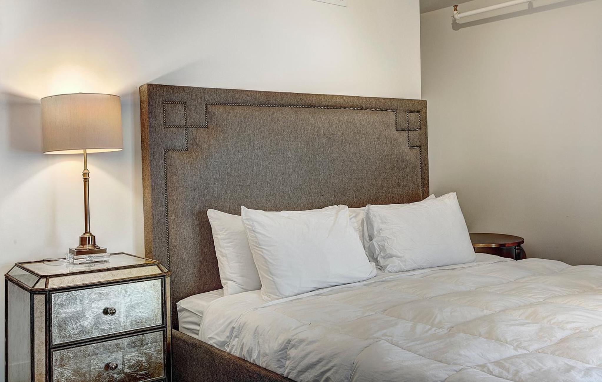 Saint Sulpice Lofts by Bakan - Old Montreal