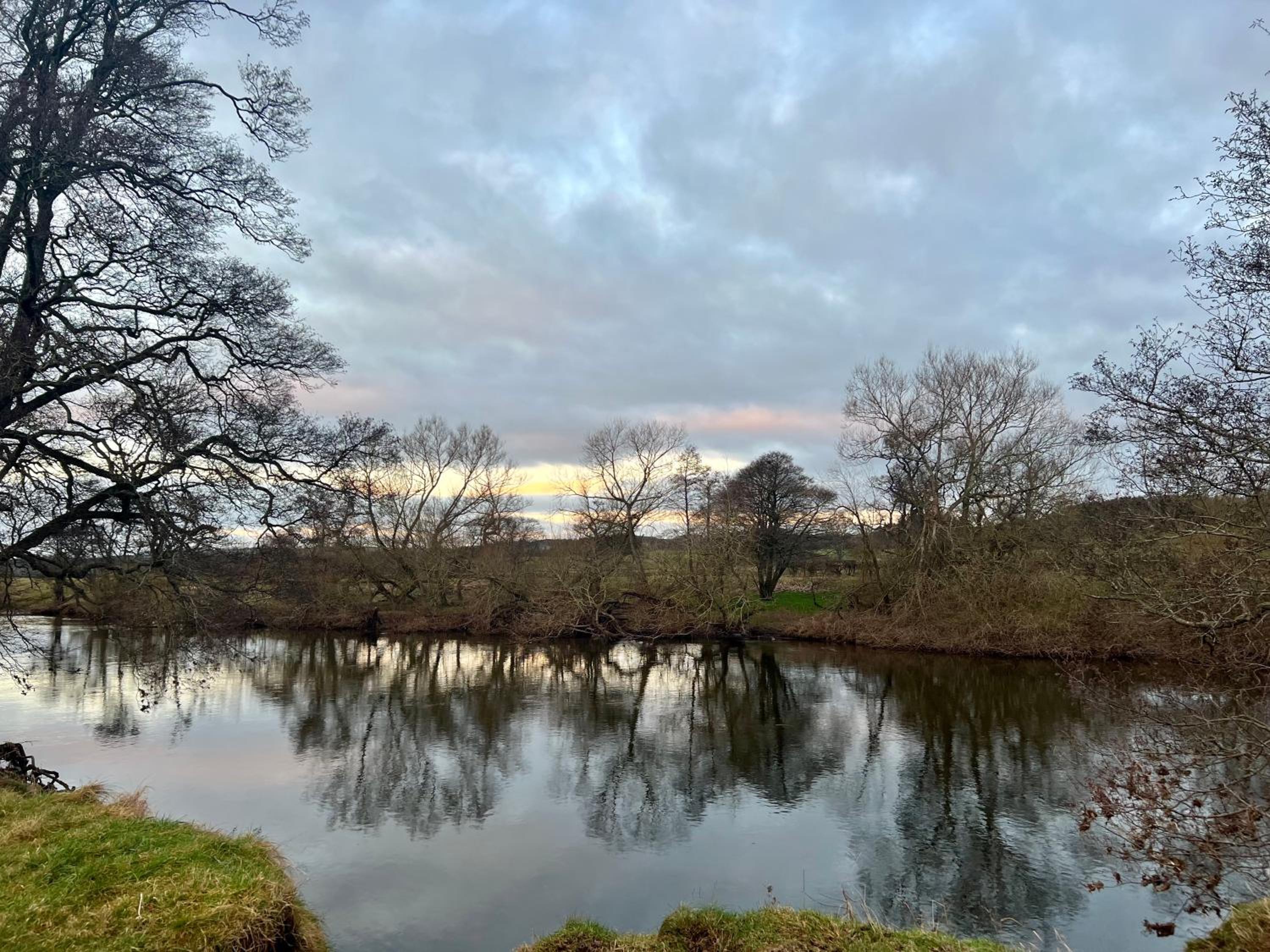 River View Cottage Lazonby view 2