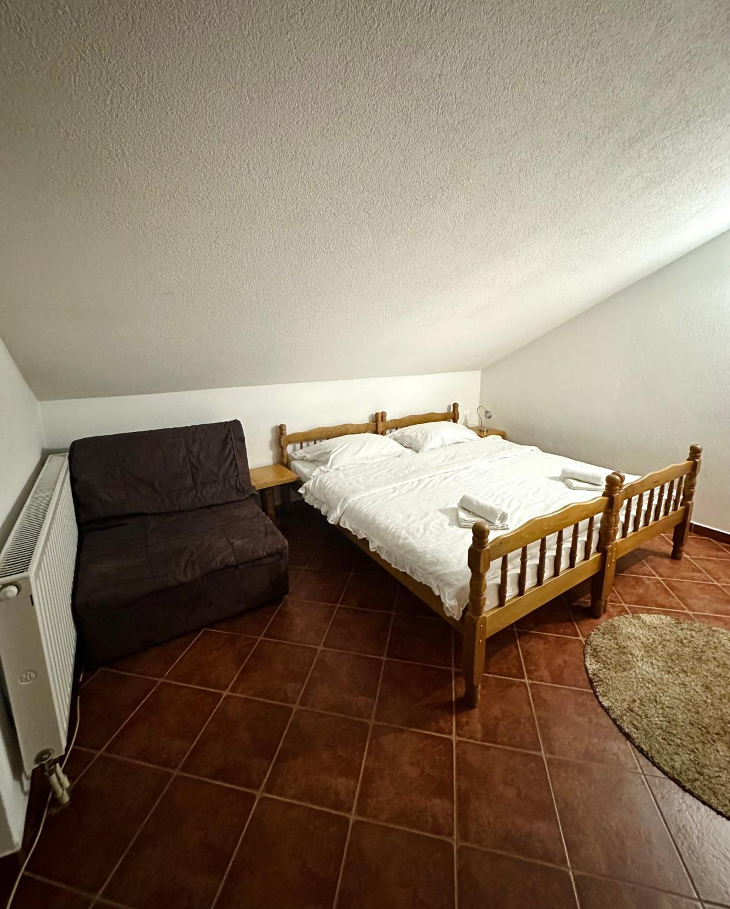 Apartmani Ivan