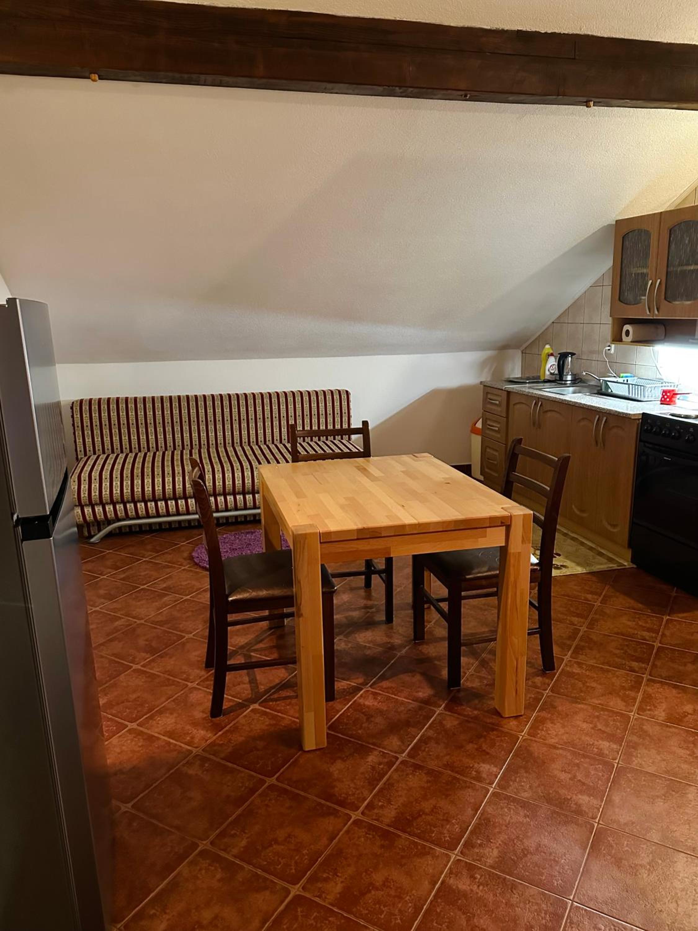 Apartmani Ivan