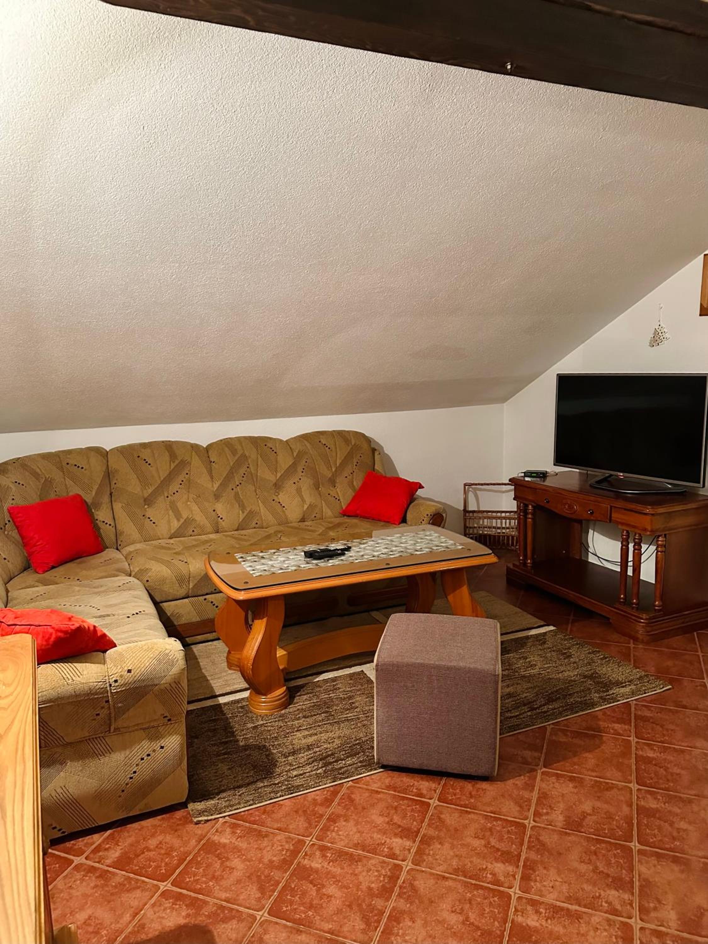 Apartmani Ivan
