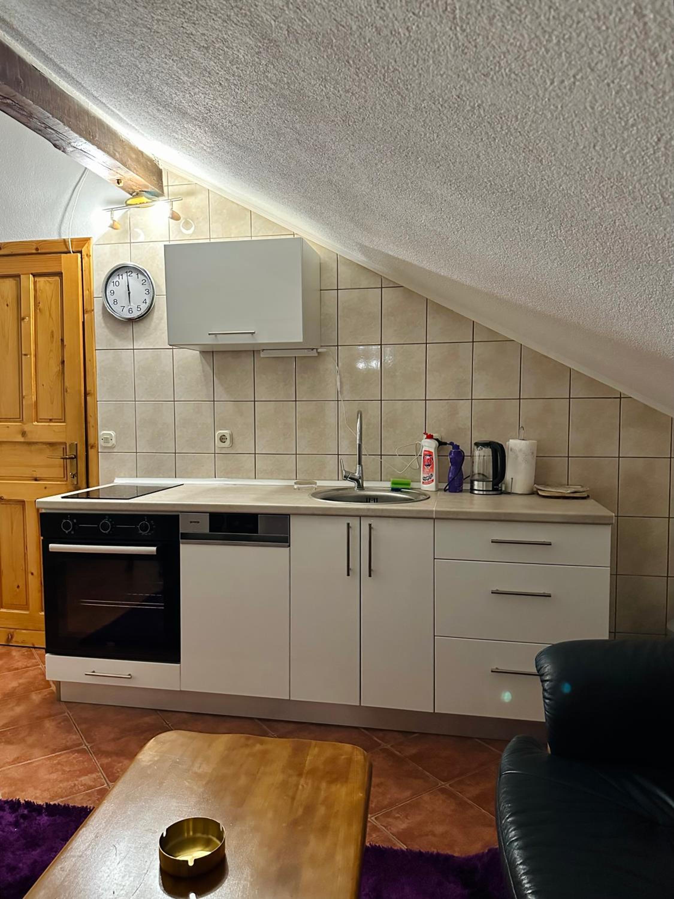 Apartmani Ivan